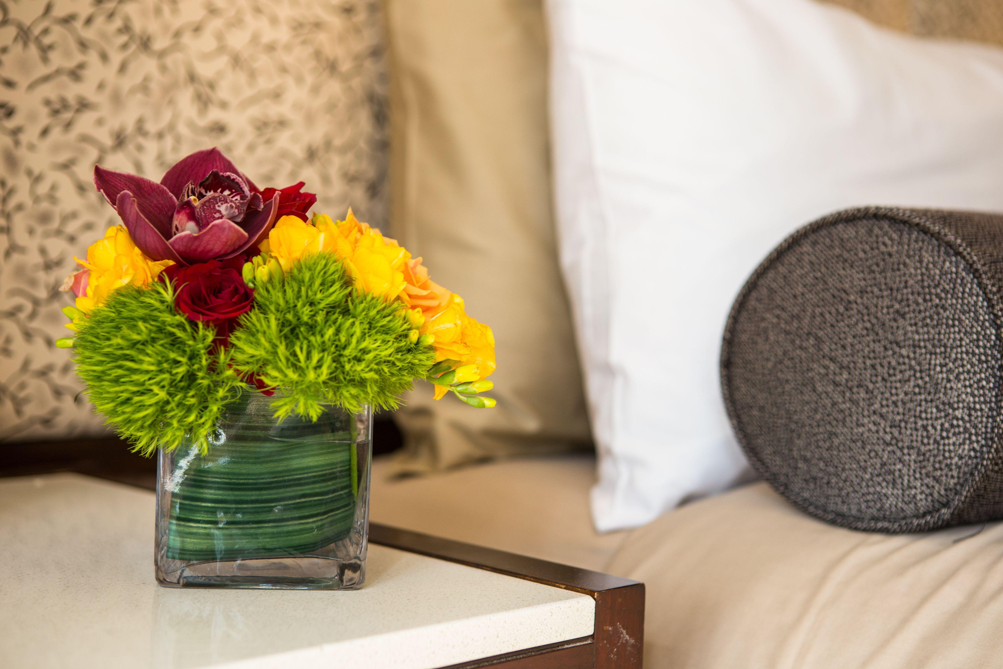 Intercontinental Times Square By Ihg Hotel 4*