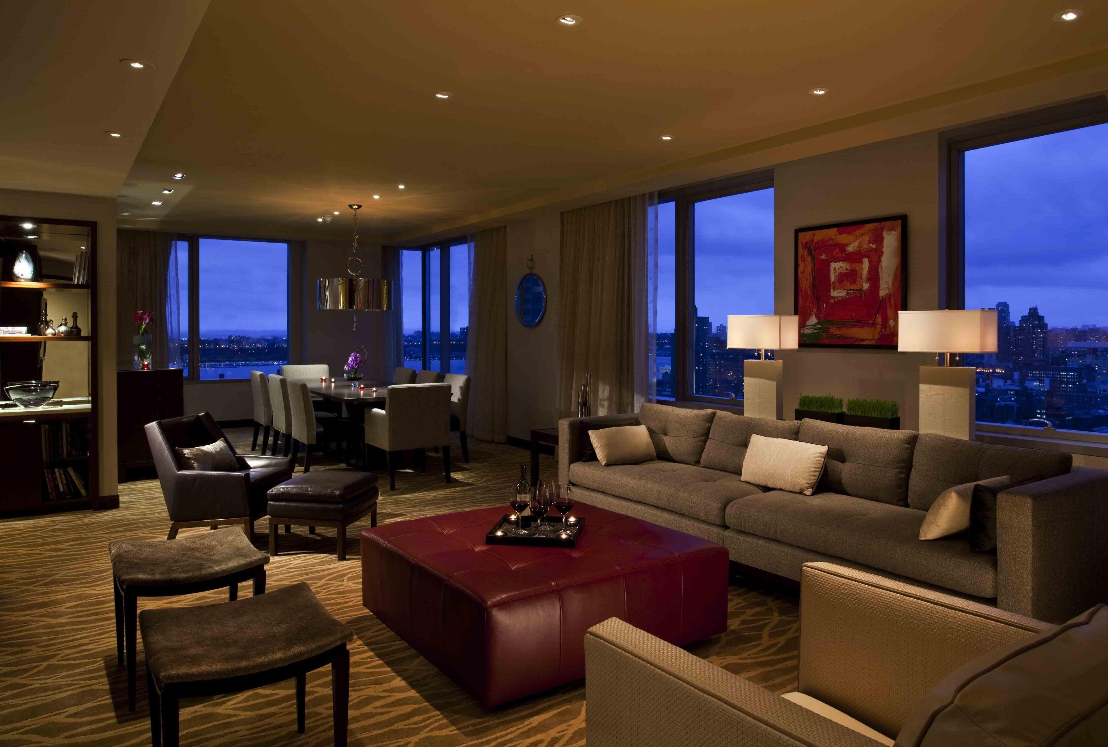 Intercontinental Times Square By Ihg 4*