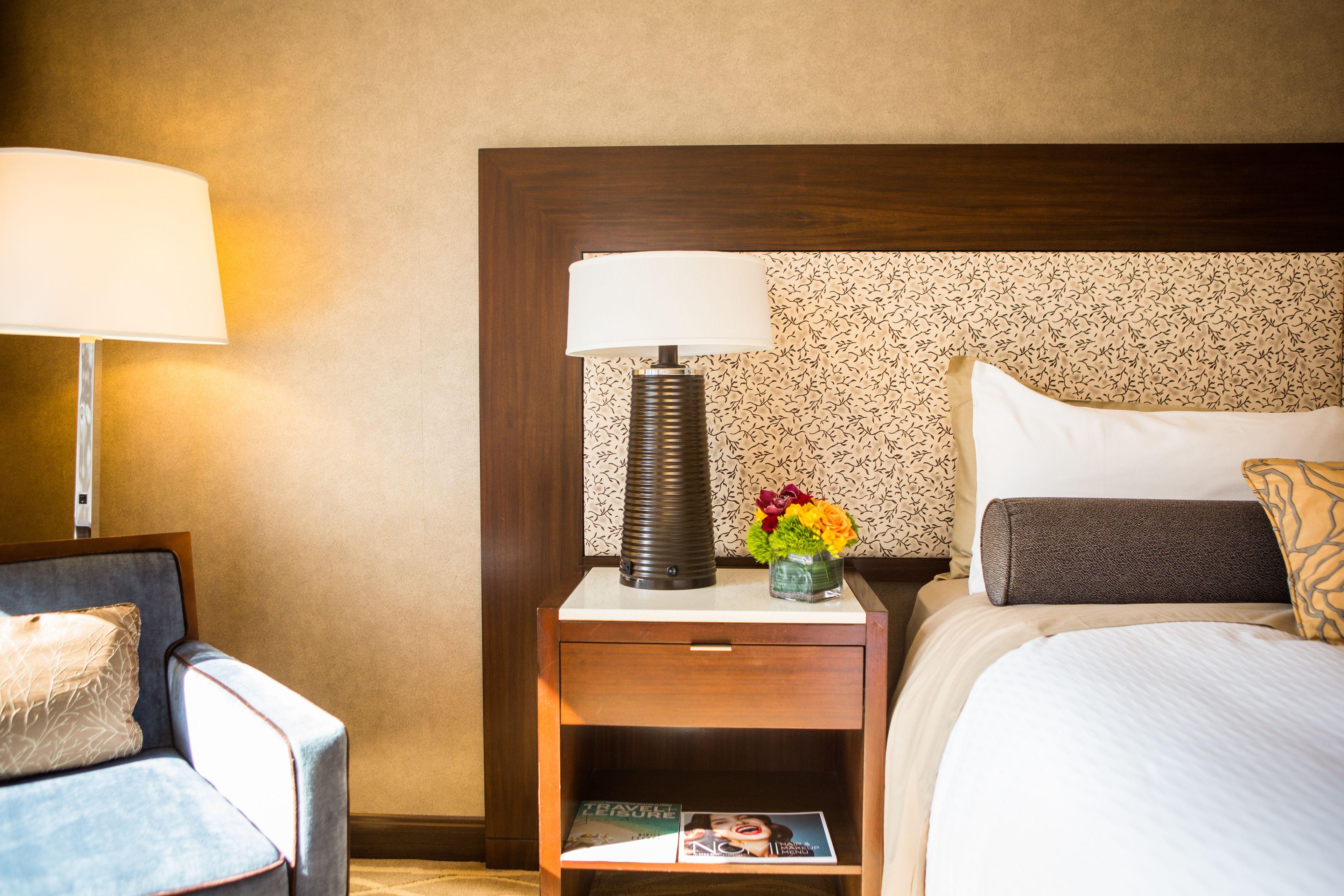 Intercontinental Times Square By Ihg 4* New York