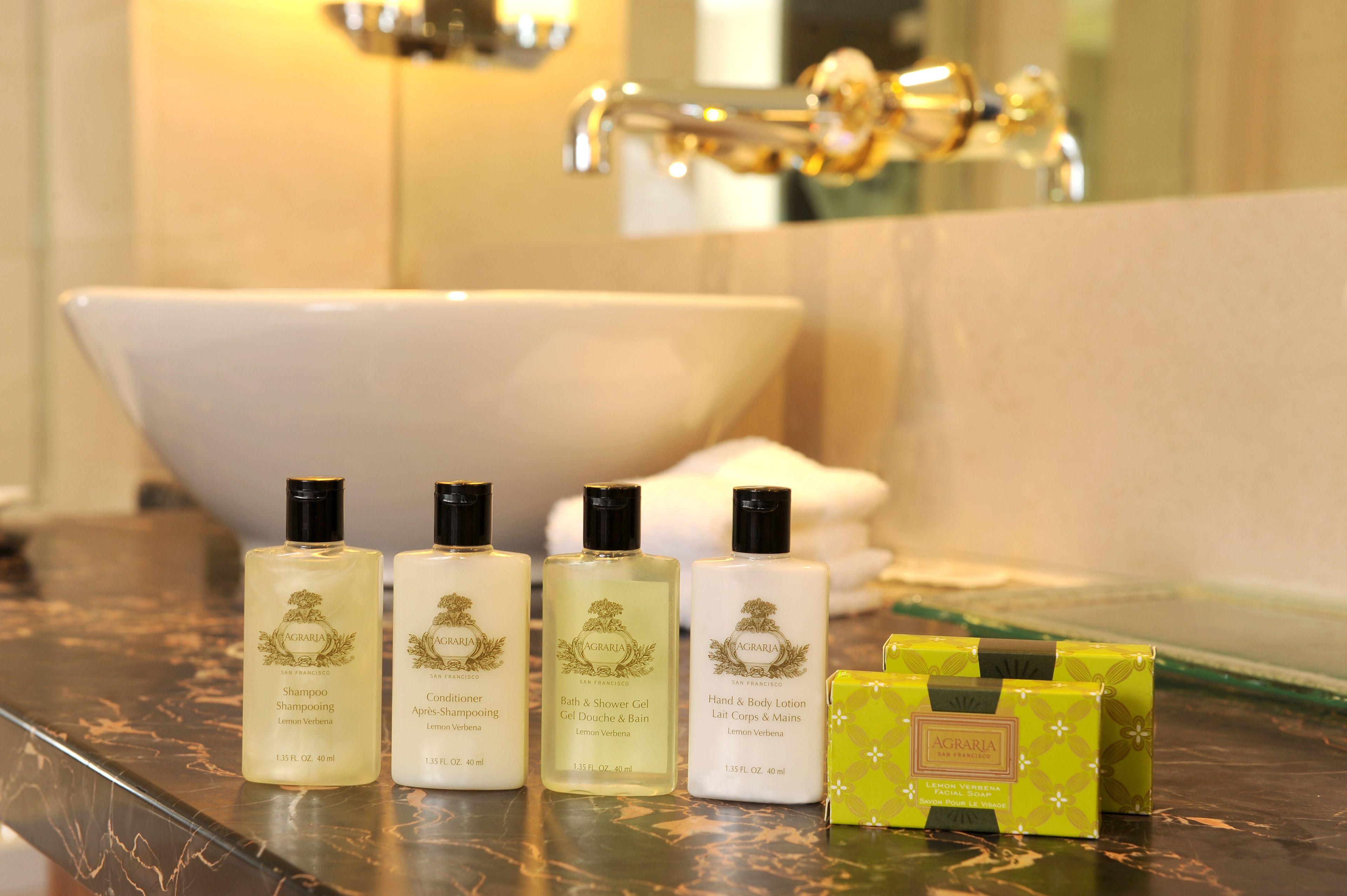 Intercontinental Times Square By Ihg