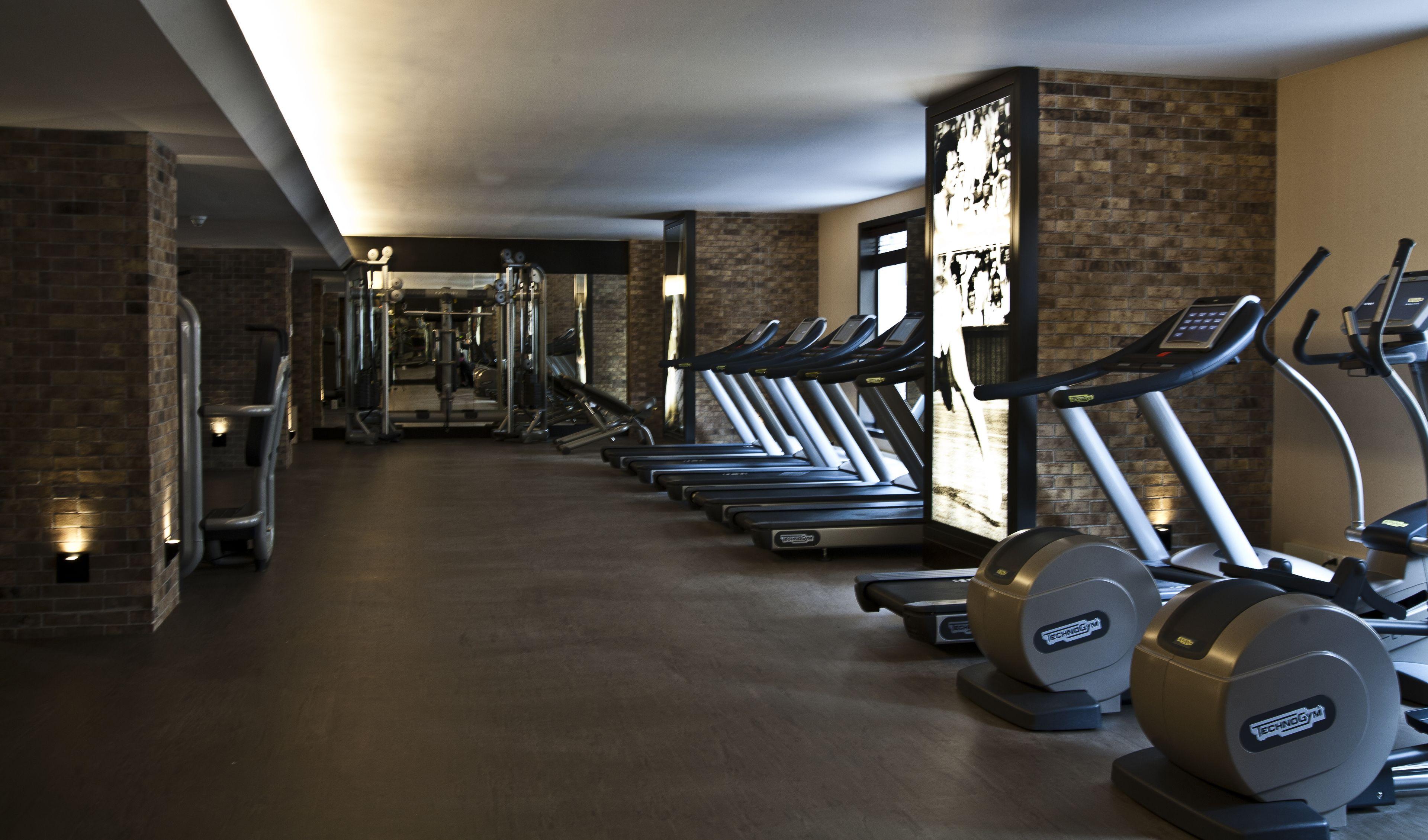 Intercontinental Times Square By Ihg 4*