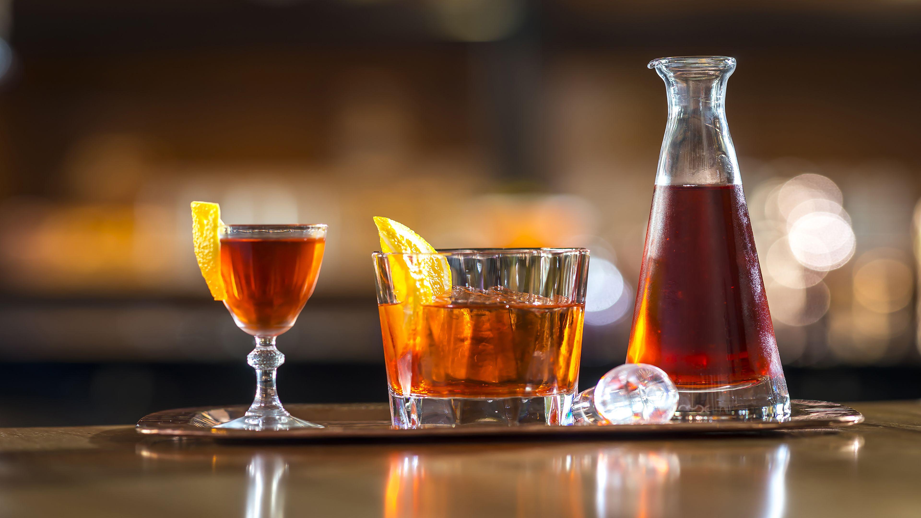 Hotel Intercontinental Times Square By Ihg New York