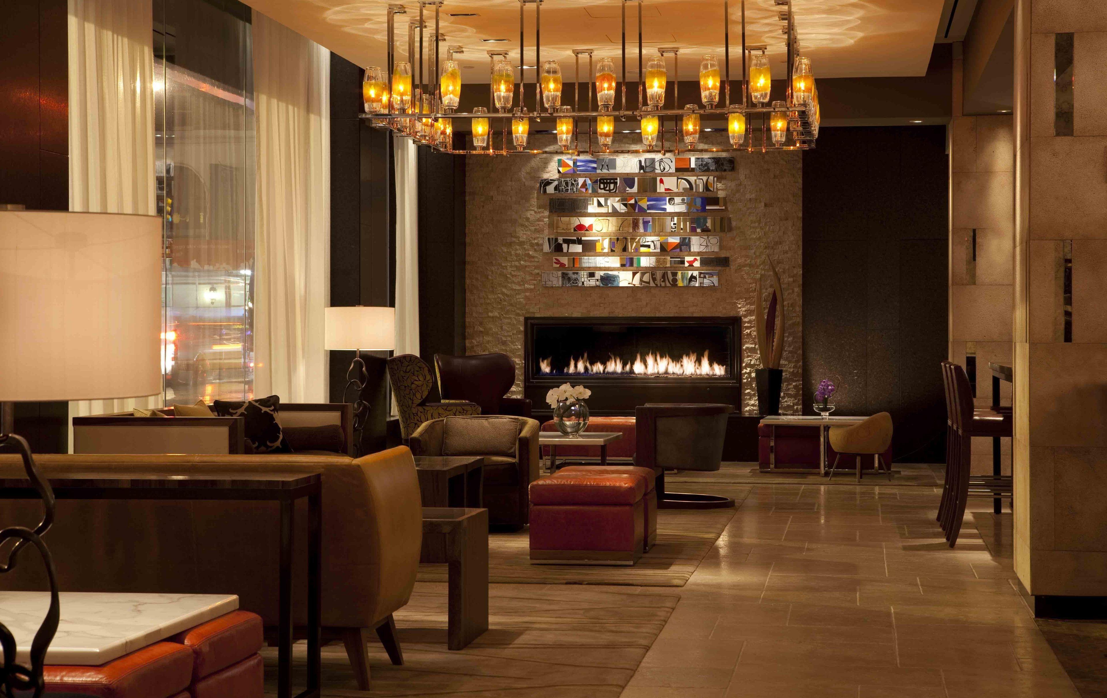 Intercontinental Times Square By Ihg 4*