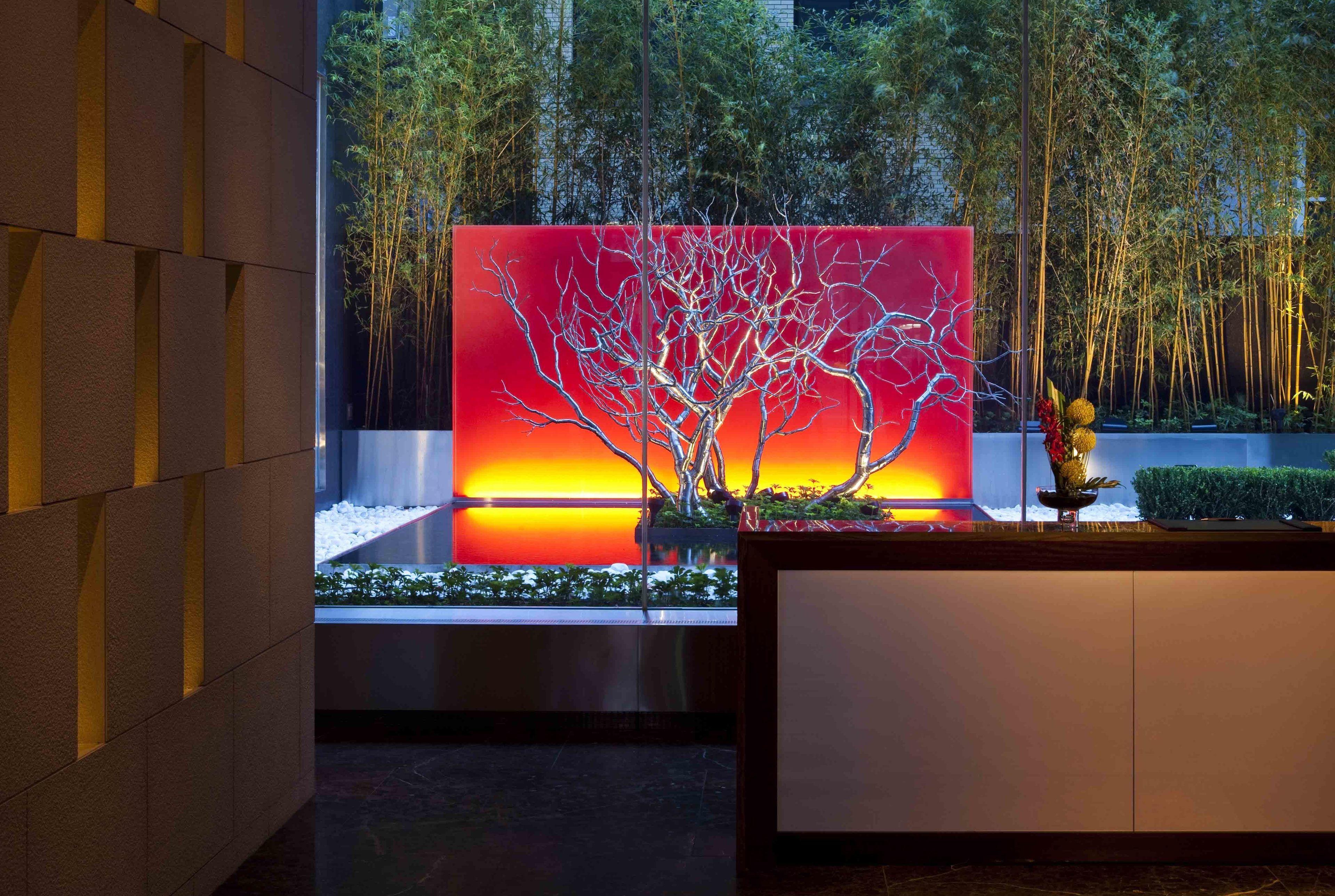 Intercontinental Times Square By Ihg