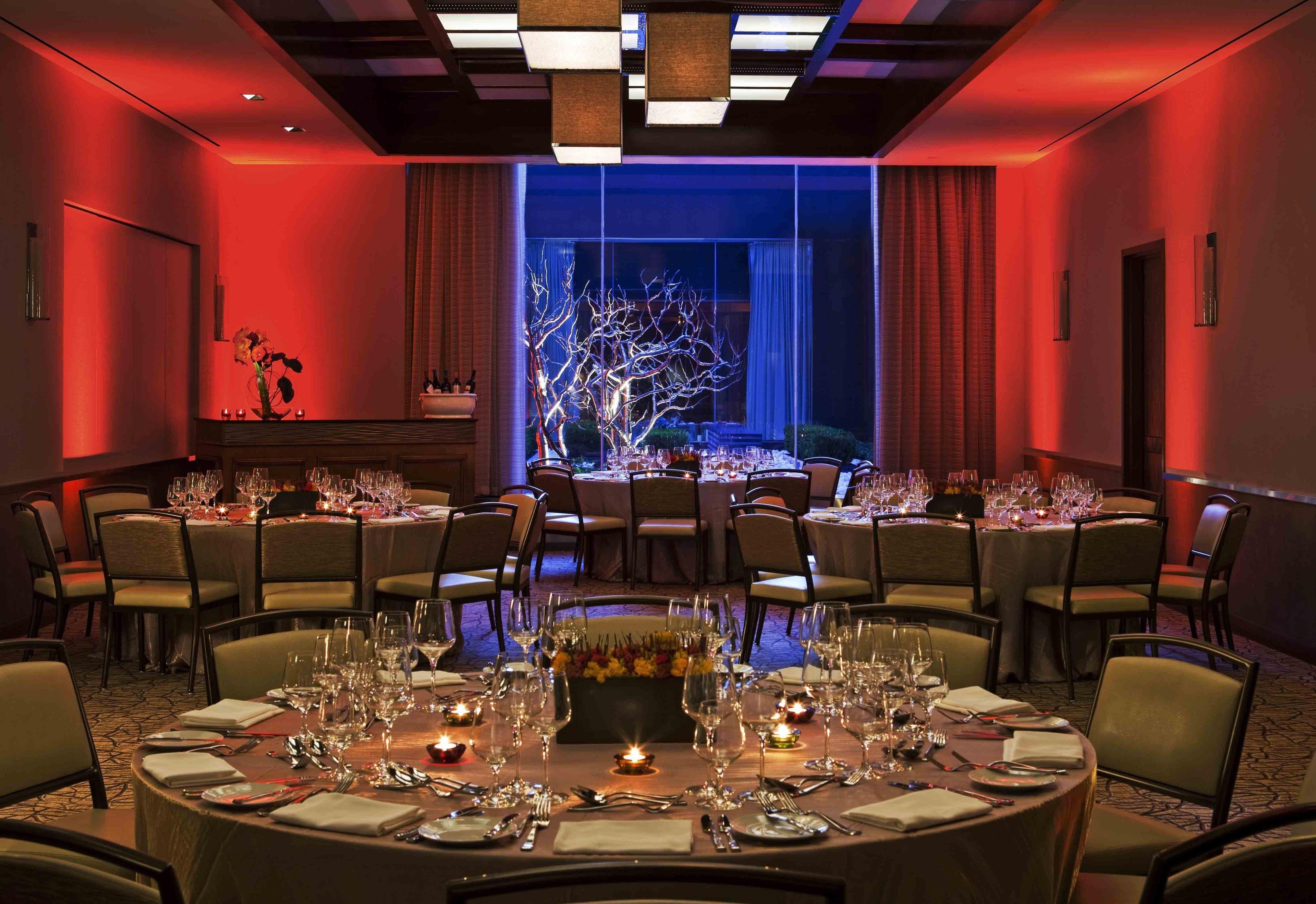 Hotel Intercontinental Times Square By Ihg New York