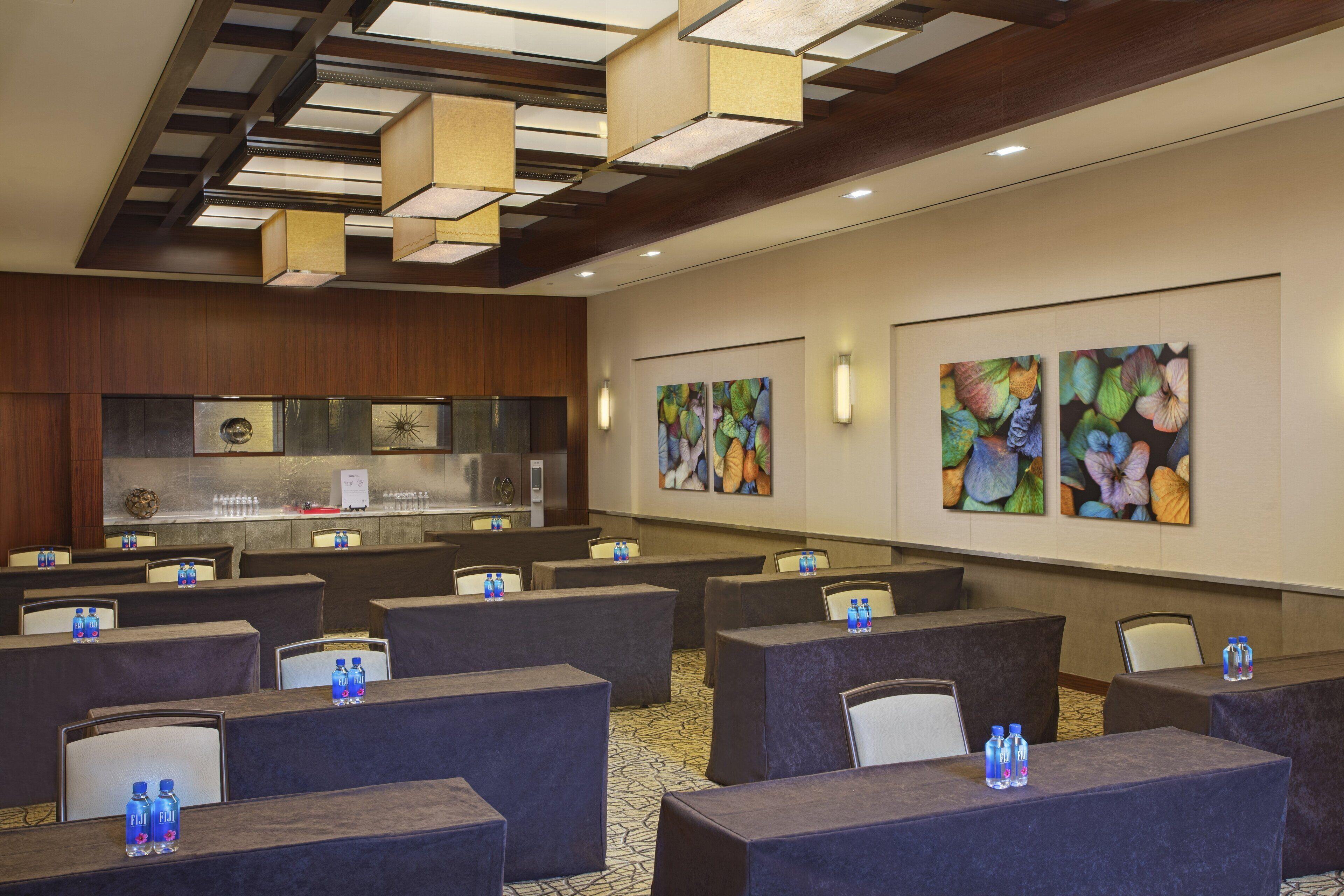 Intercontinental Times Square By Ihg 4* New York