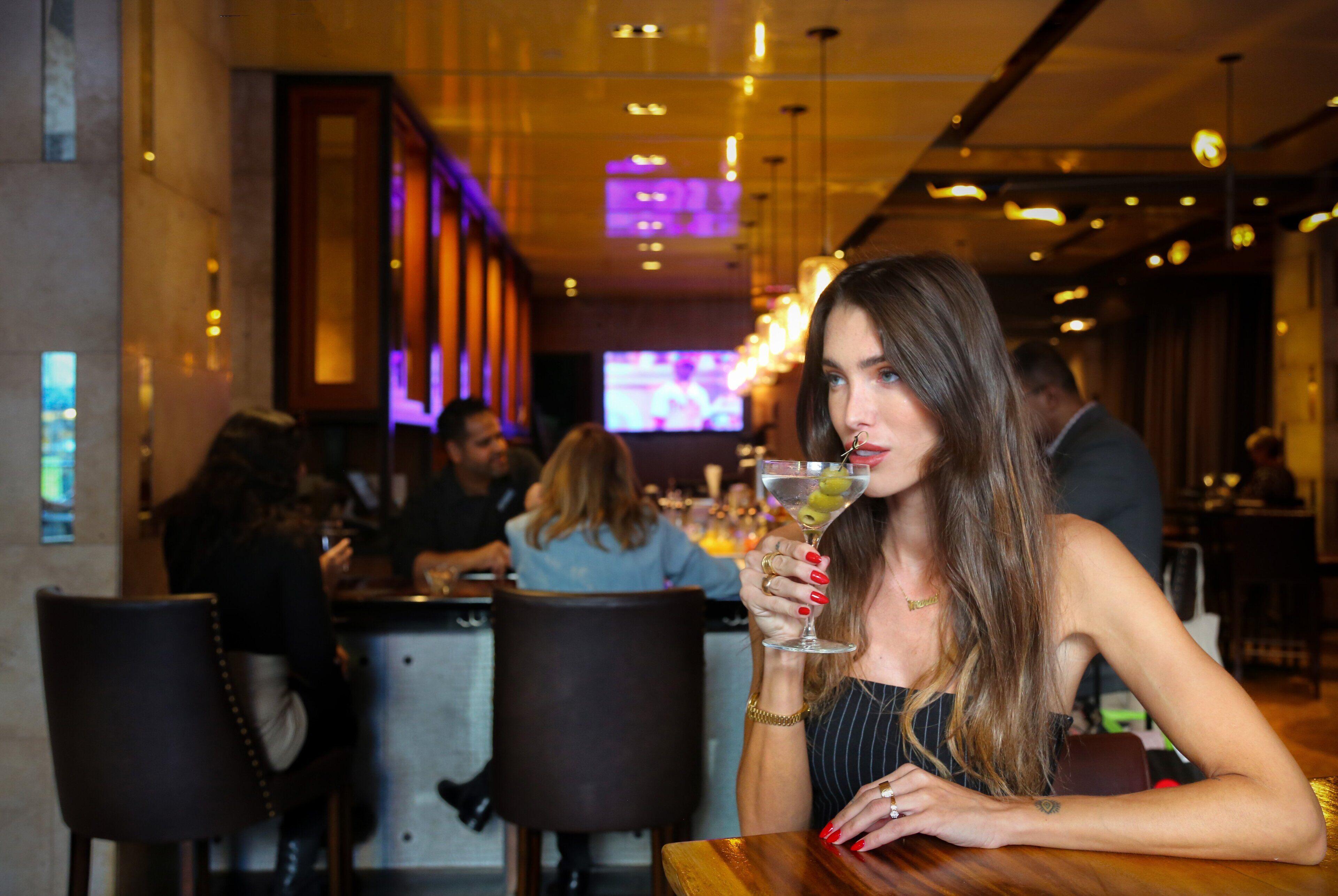 Intercontinental Times Square By Ihg 4*