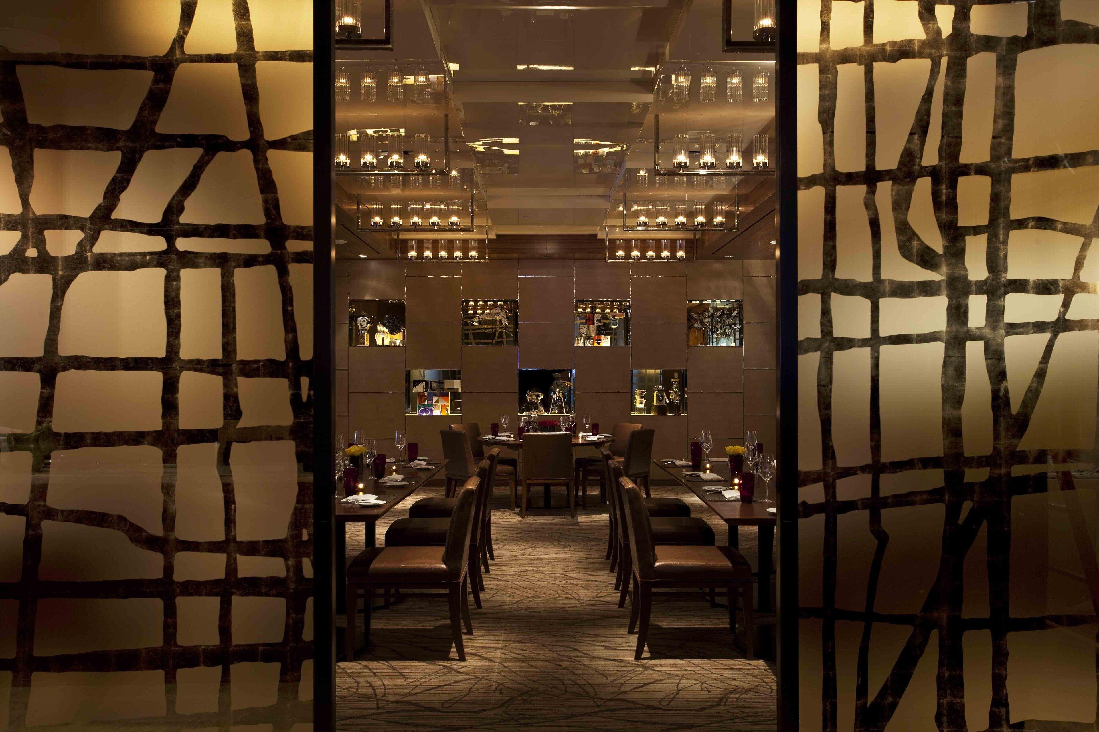 Intercontinental Times Square By Ihg
