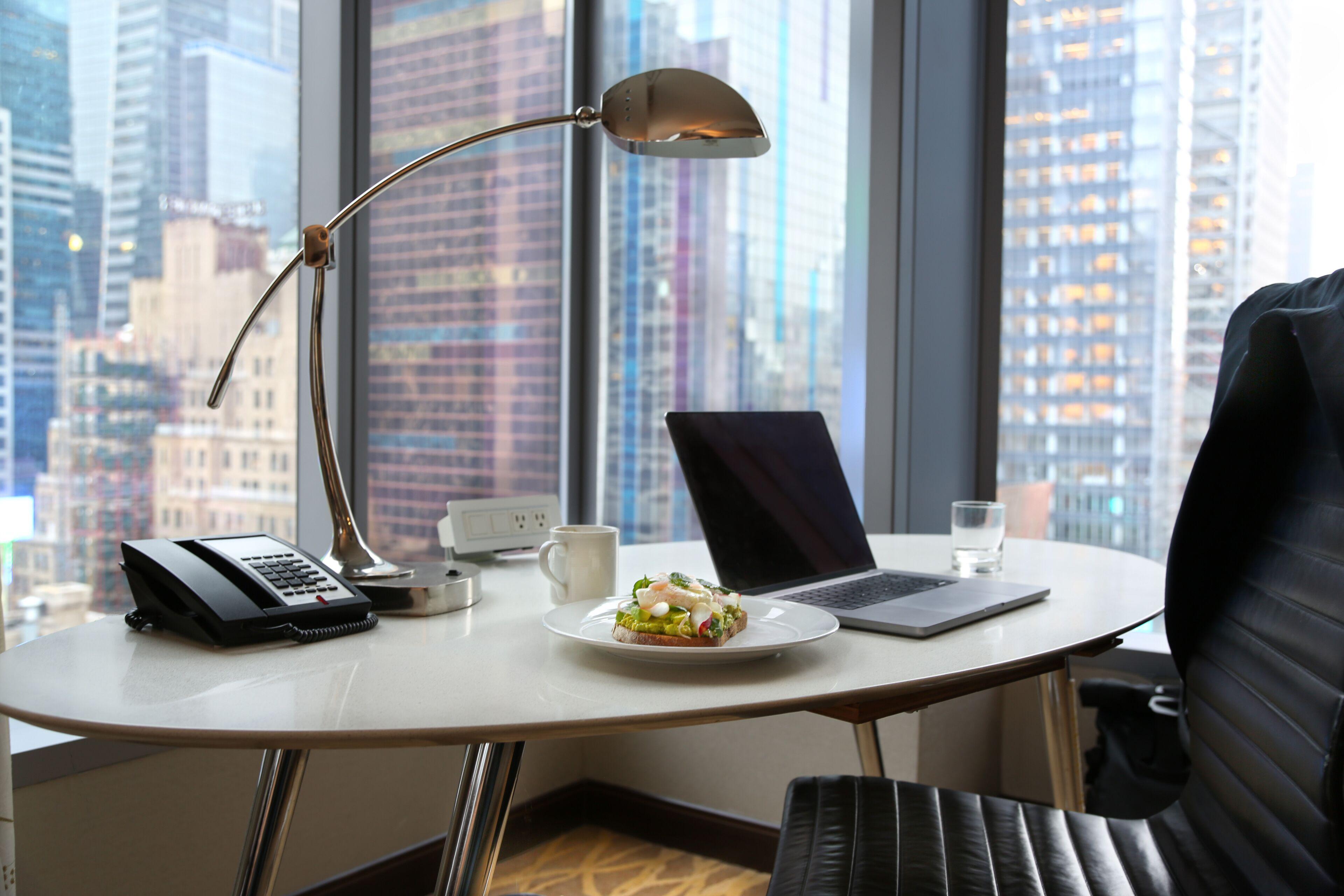 Hotel Intercontinental Times Square By Ihg 4*