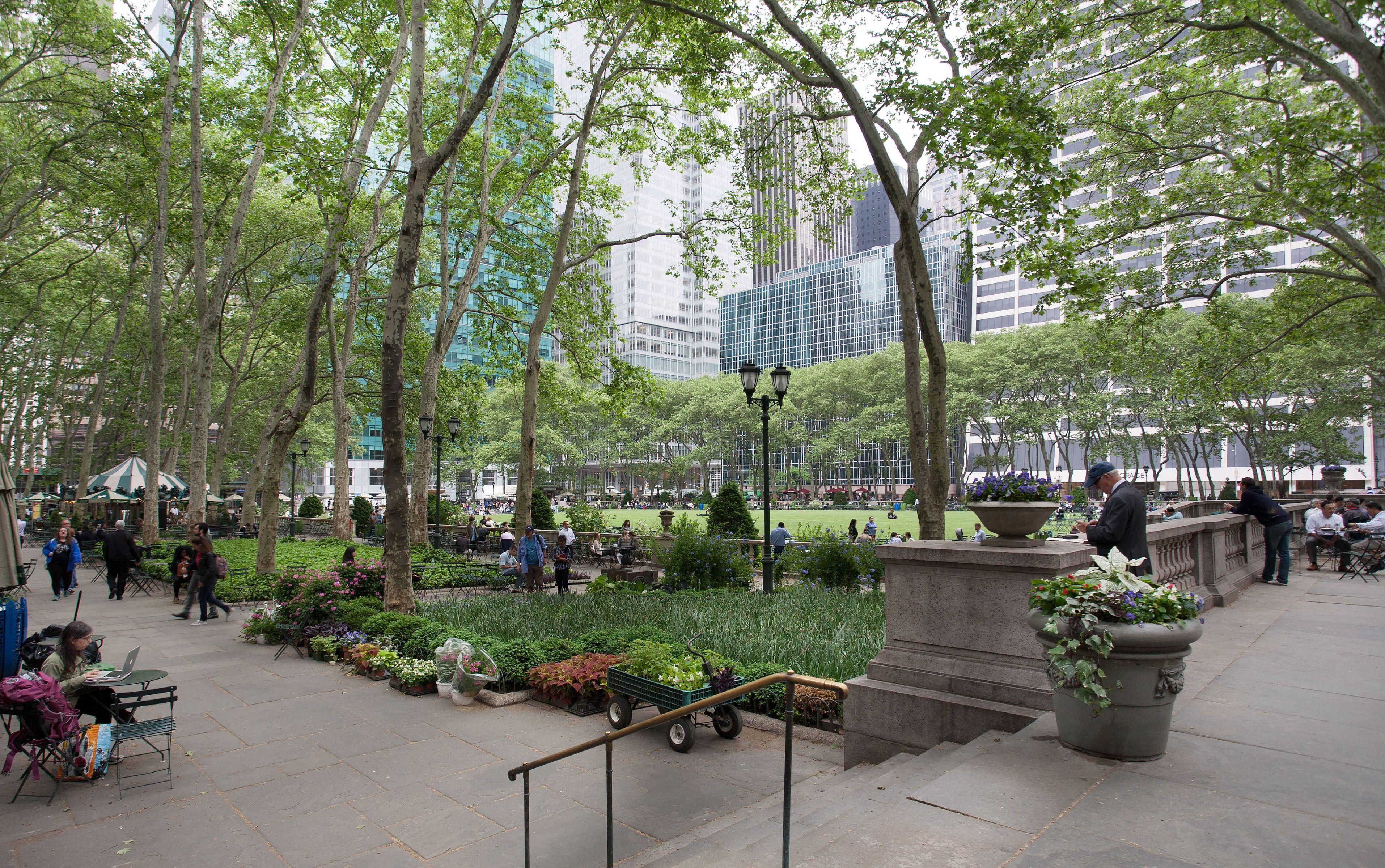 Intercontinental Times Square By Ihg