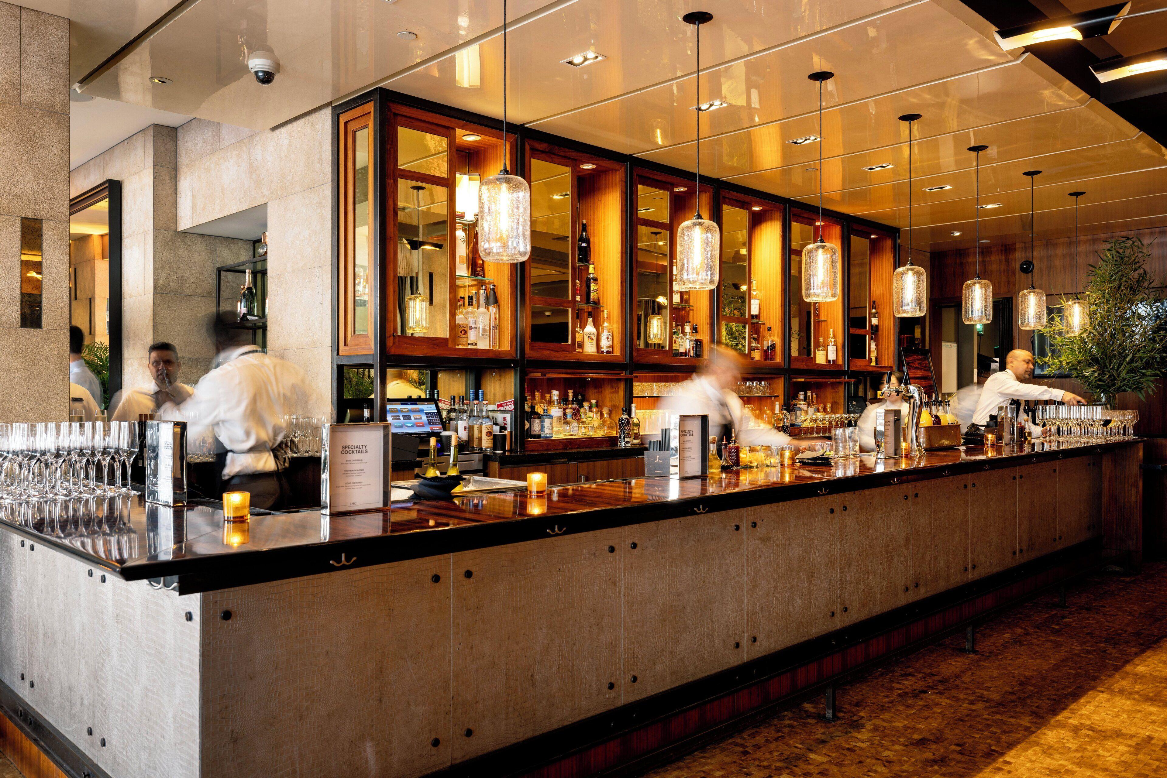 Hotel Intercontinental Times Square By Ihg