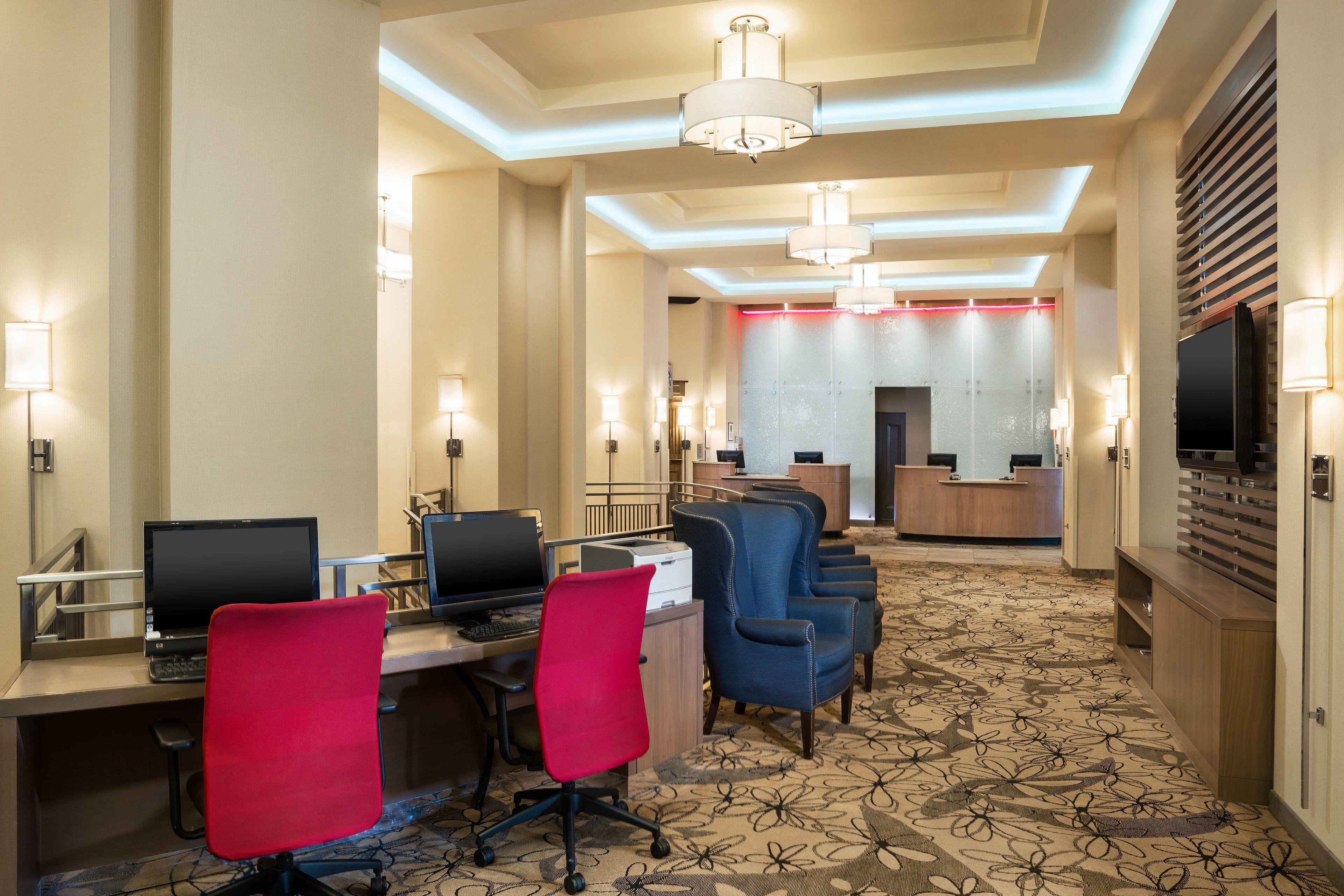 Hotel Sheraton Brooklyn 4*