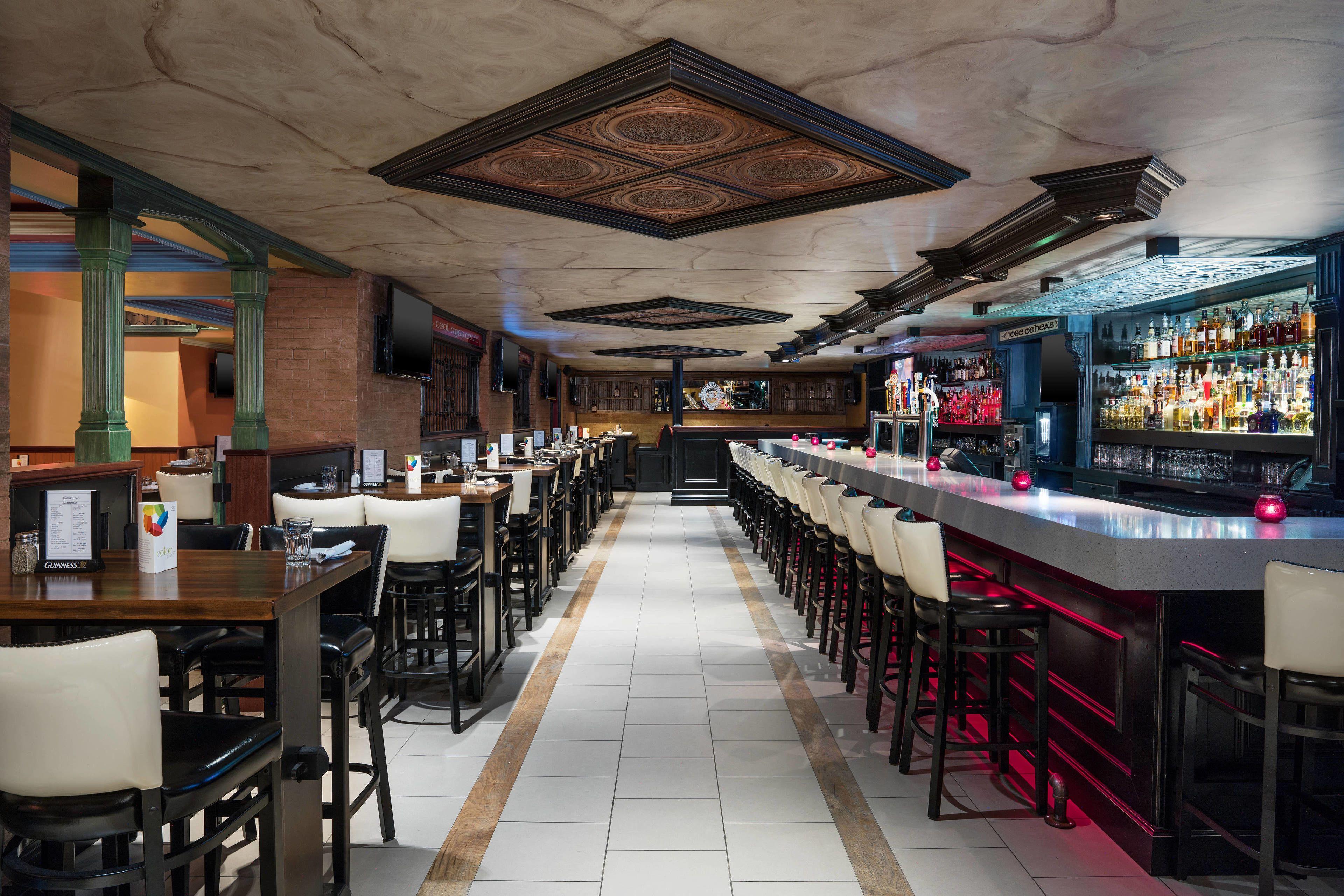 Hotel Sheraton Brooklyn