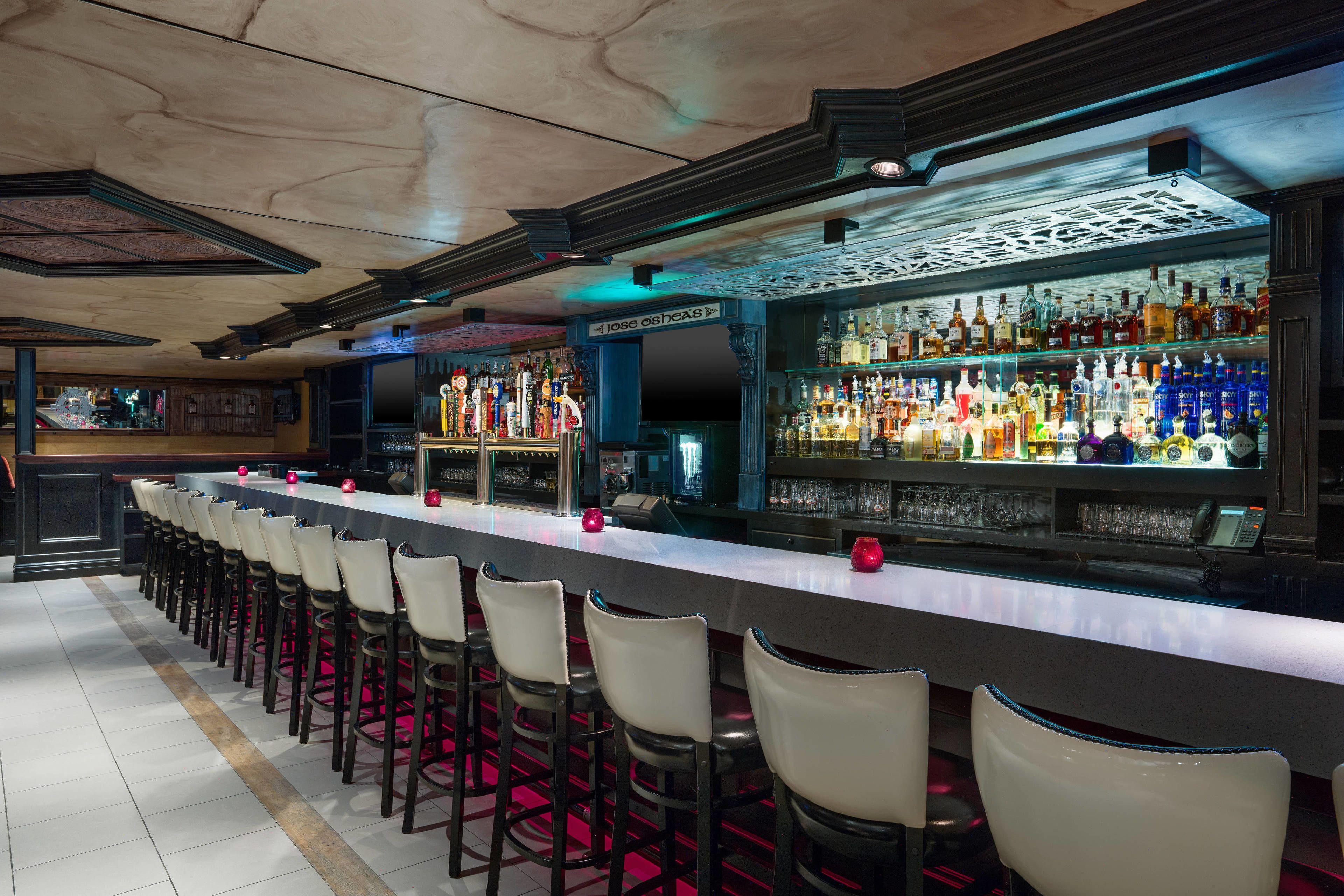 Sheraton Brooklyn Hotel New York