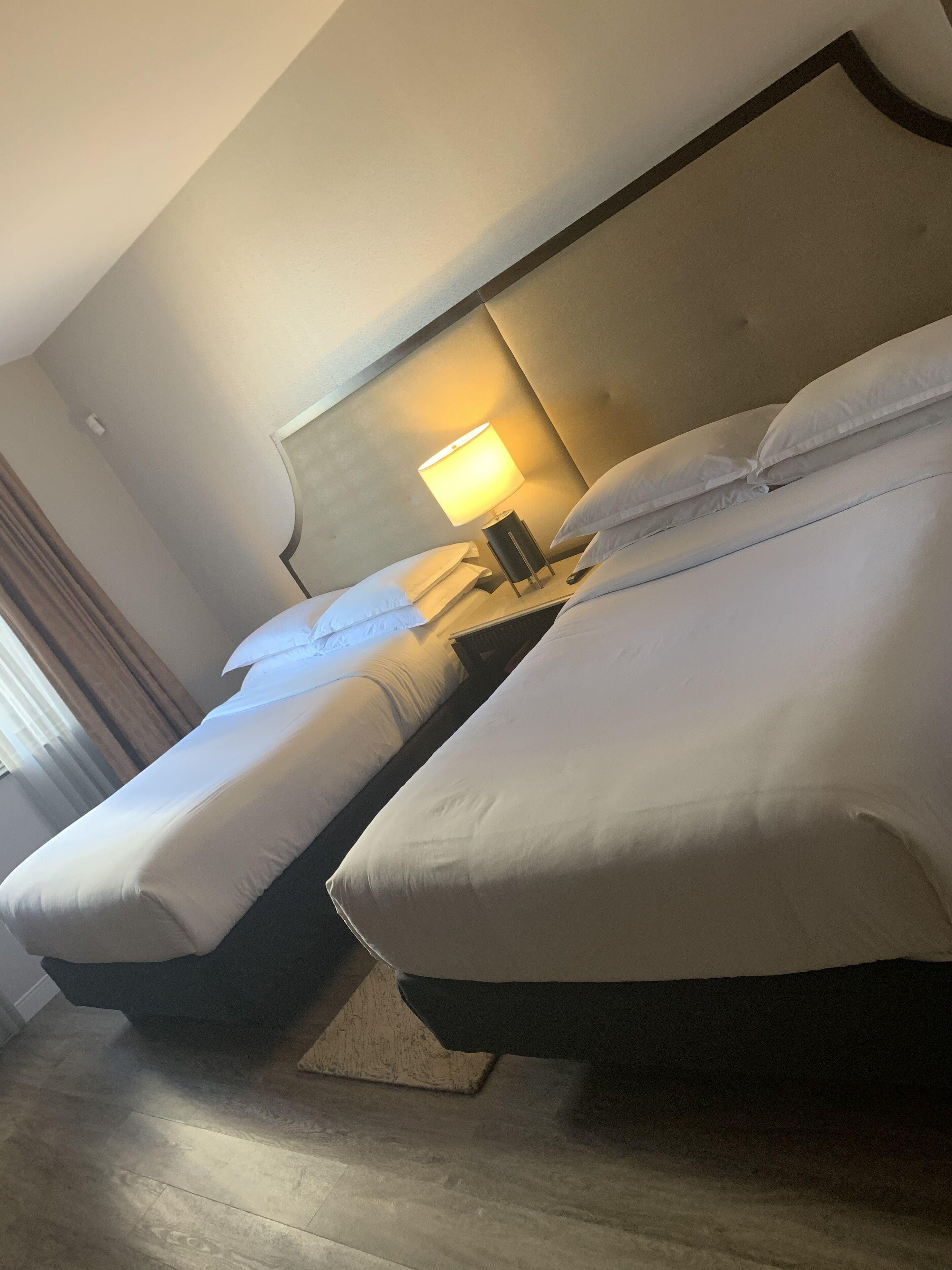 Hotel Sheraton Brooklyn New York