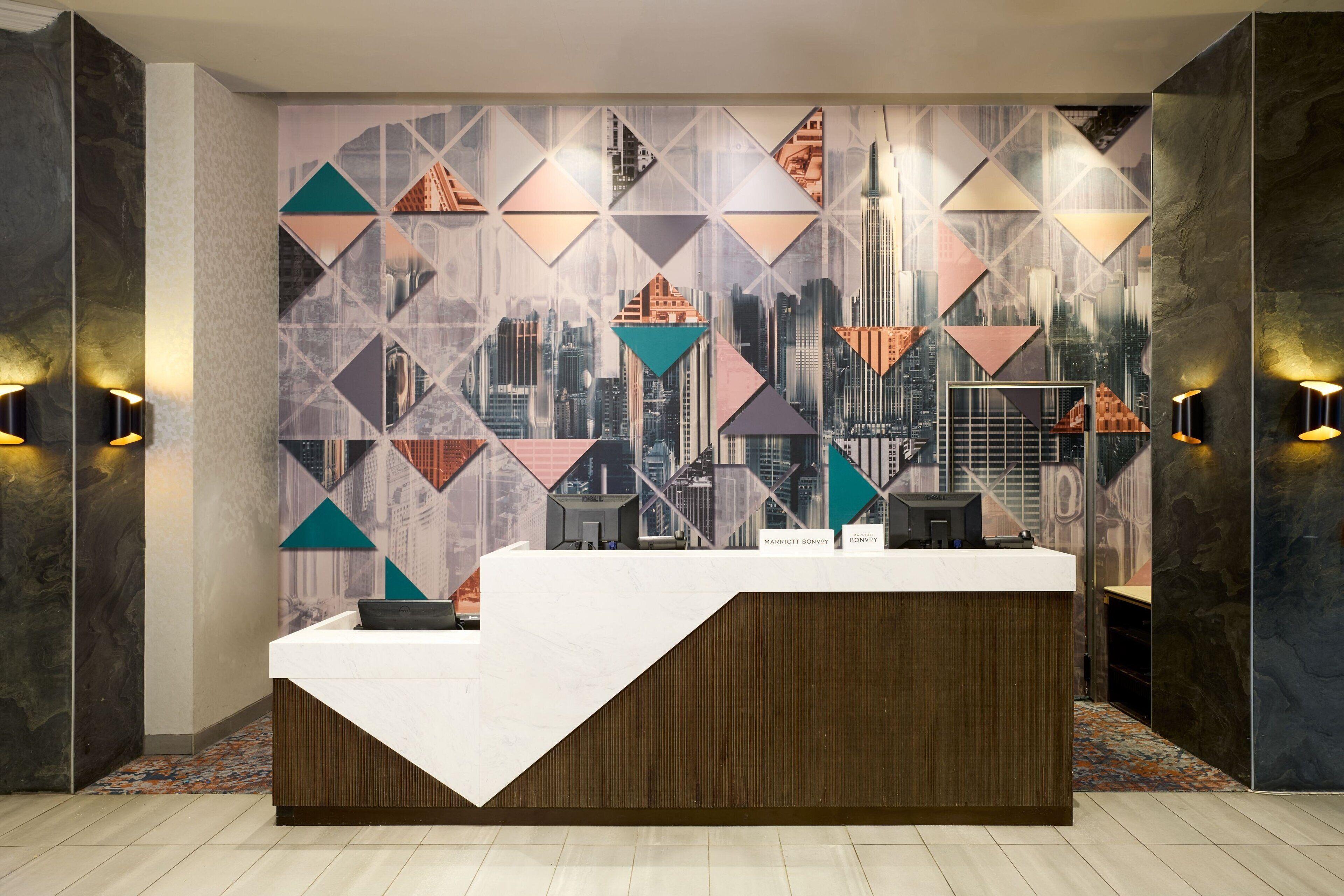 Hotel Sheraton Brooklyn 4*