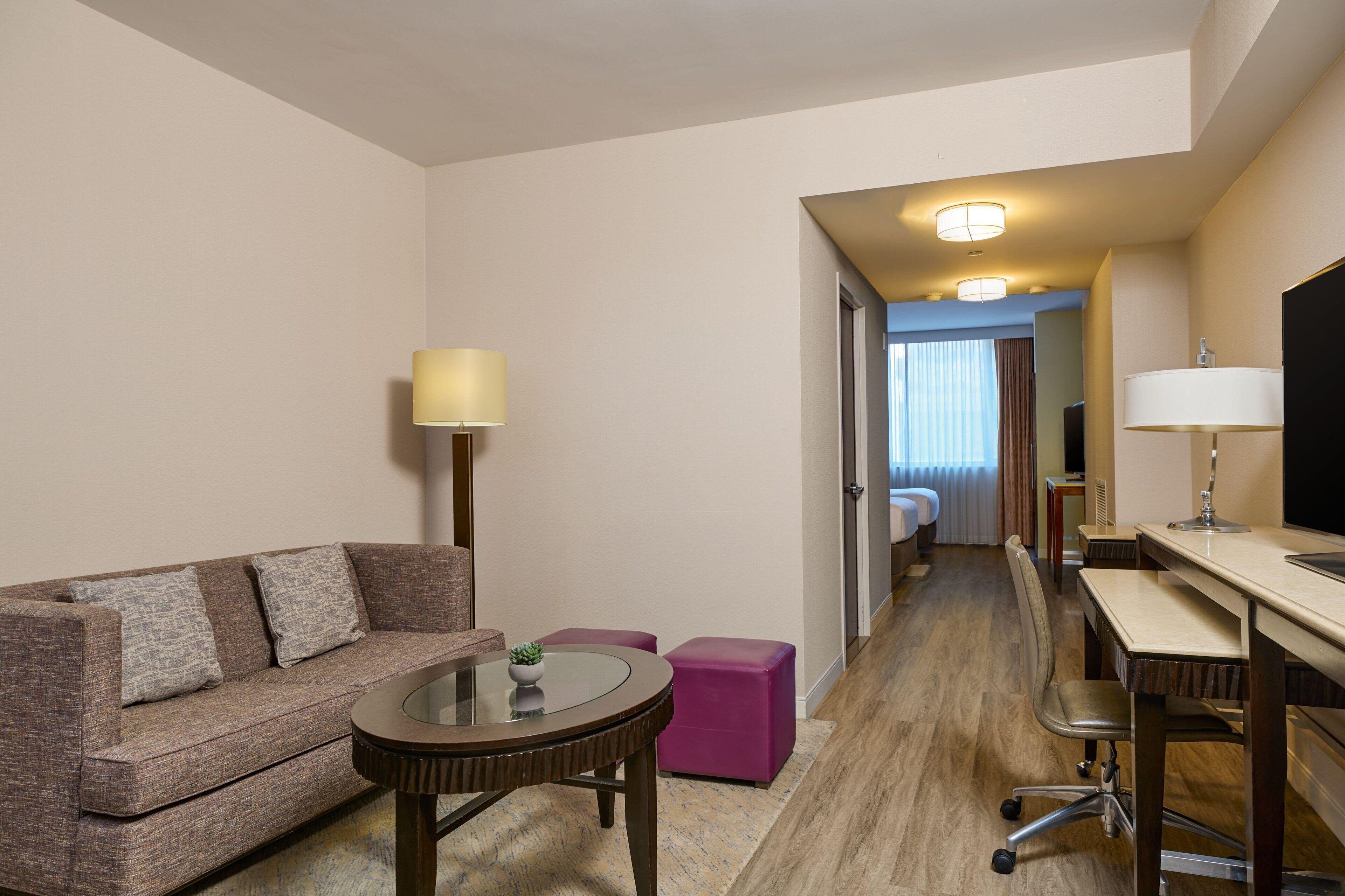 Sheraton Brooklyn Hotel New York