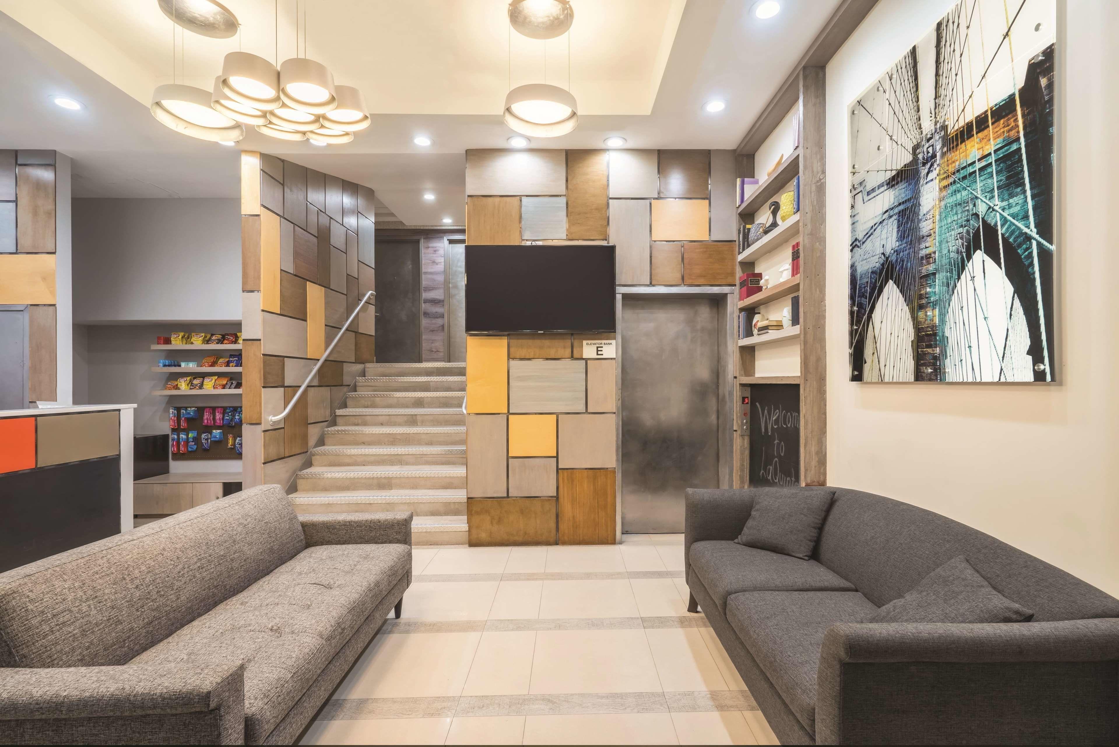 La Quinta By Wyndham Brooklyn Downtown New York