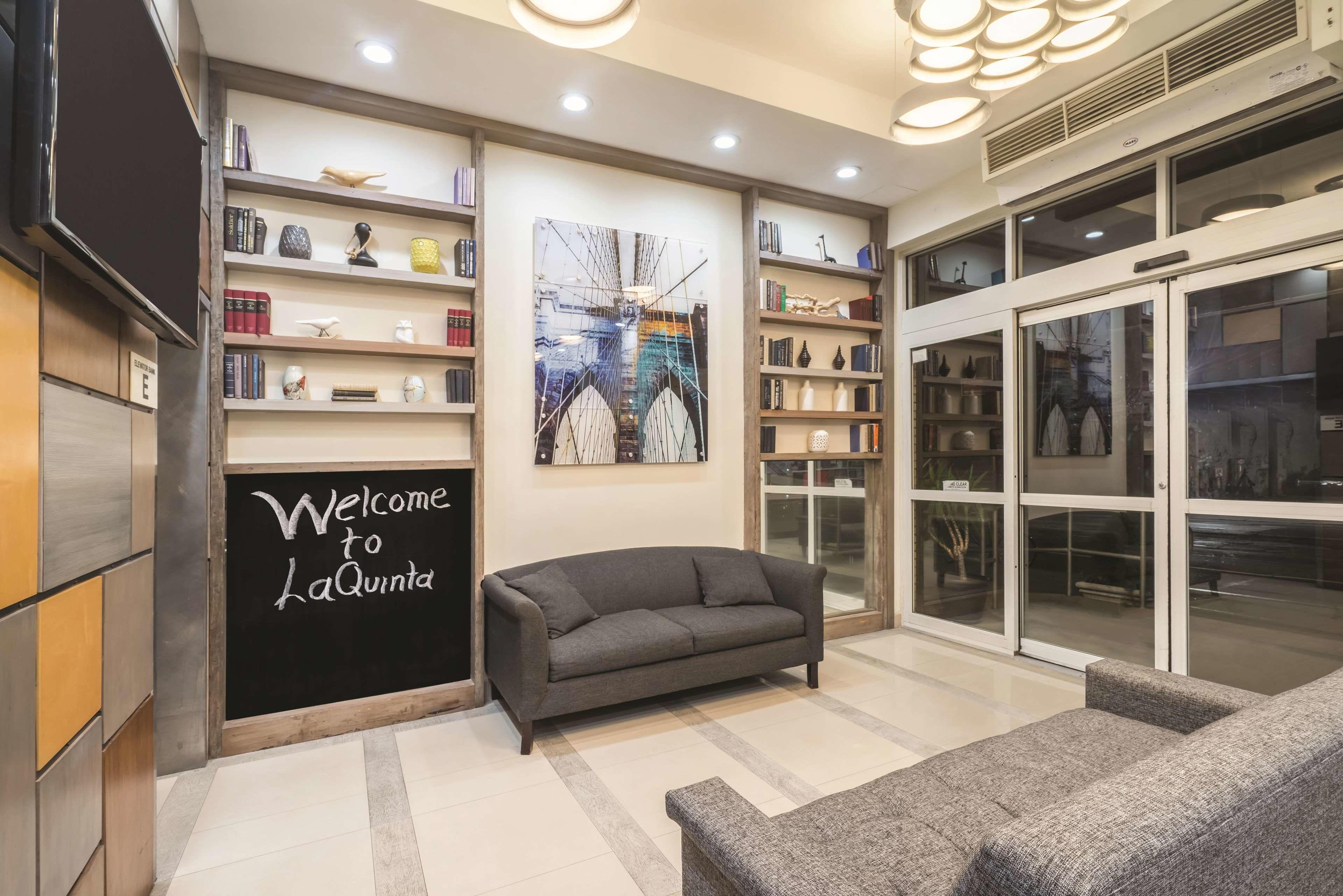 Hotel La Quinta By Wyndham Brooklyn Downtown