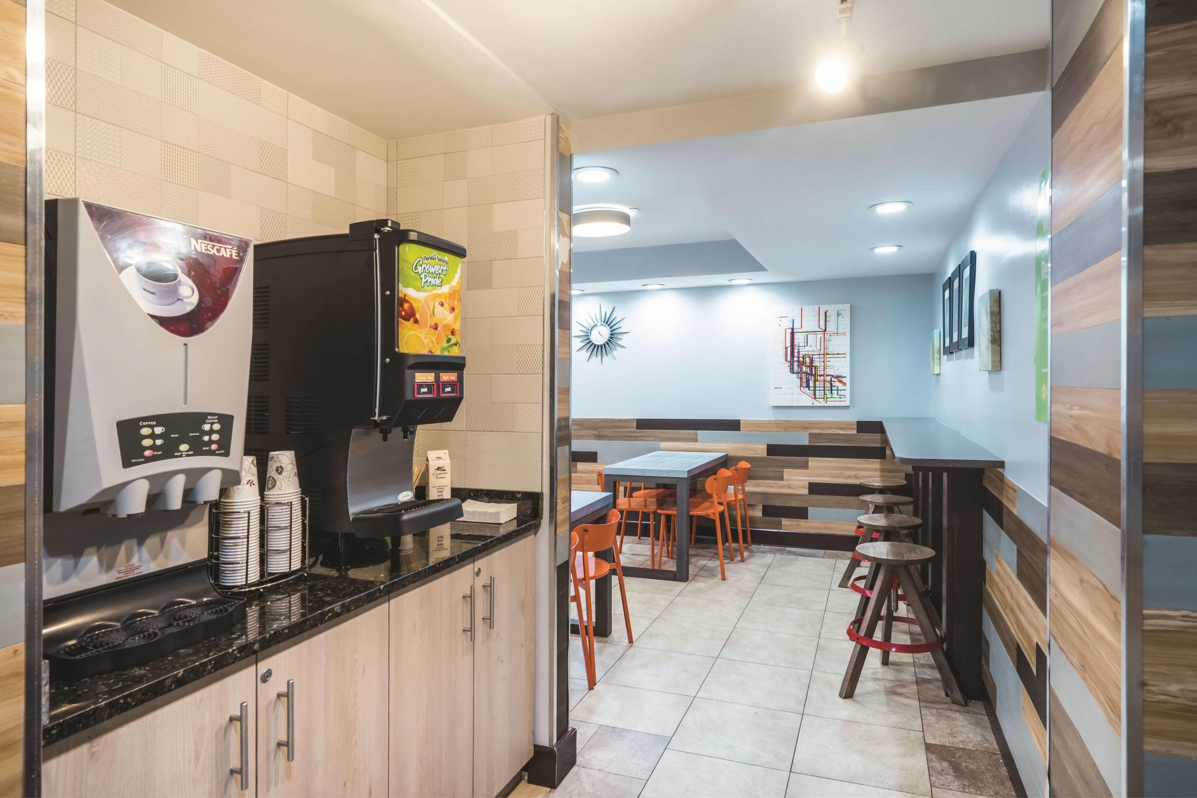 Hotel La Quinta By Wyndham Brooklyn Downtown 3*