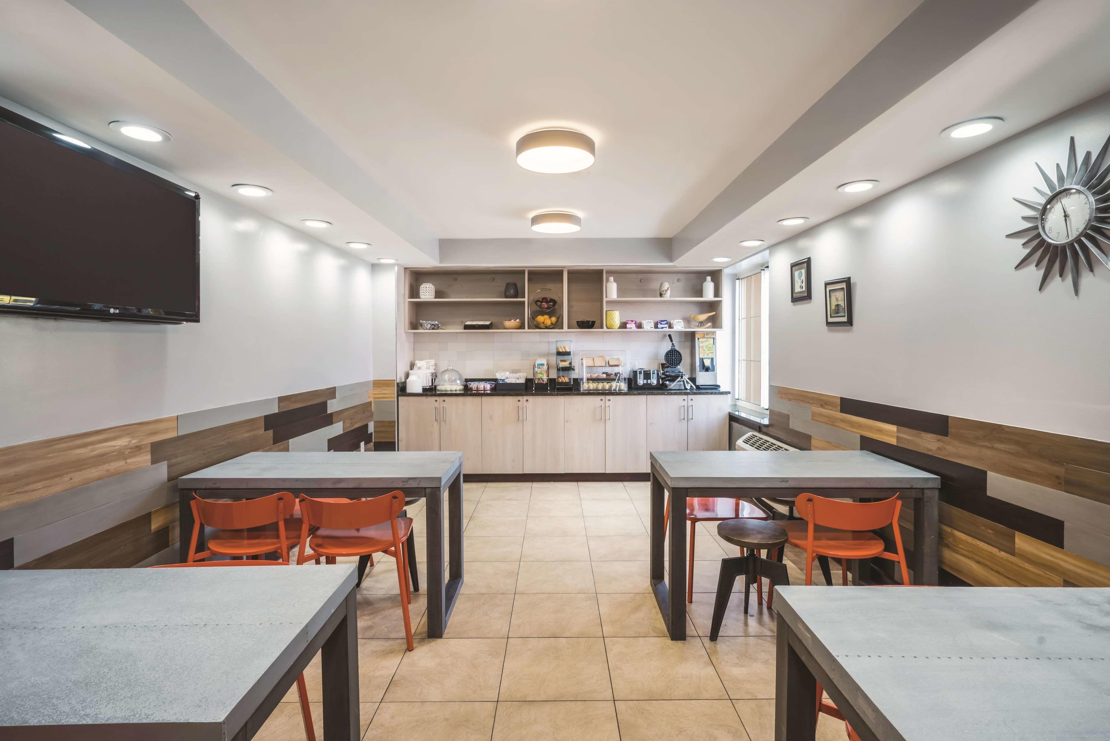 La Quinta By Wyndham Brooklyn Downtown 3*
