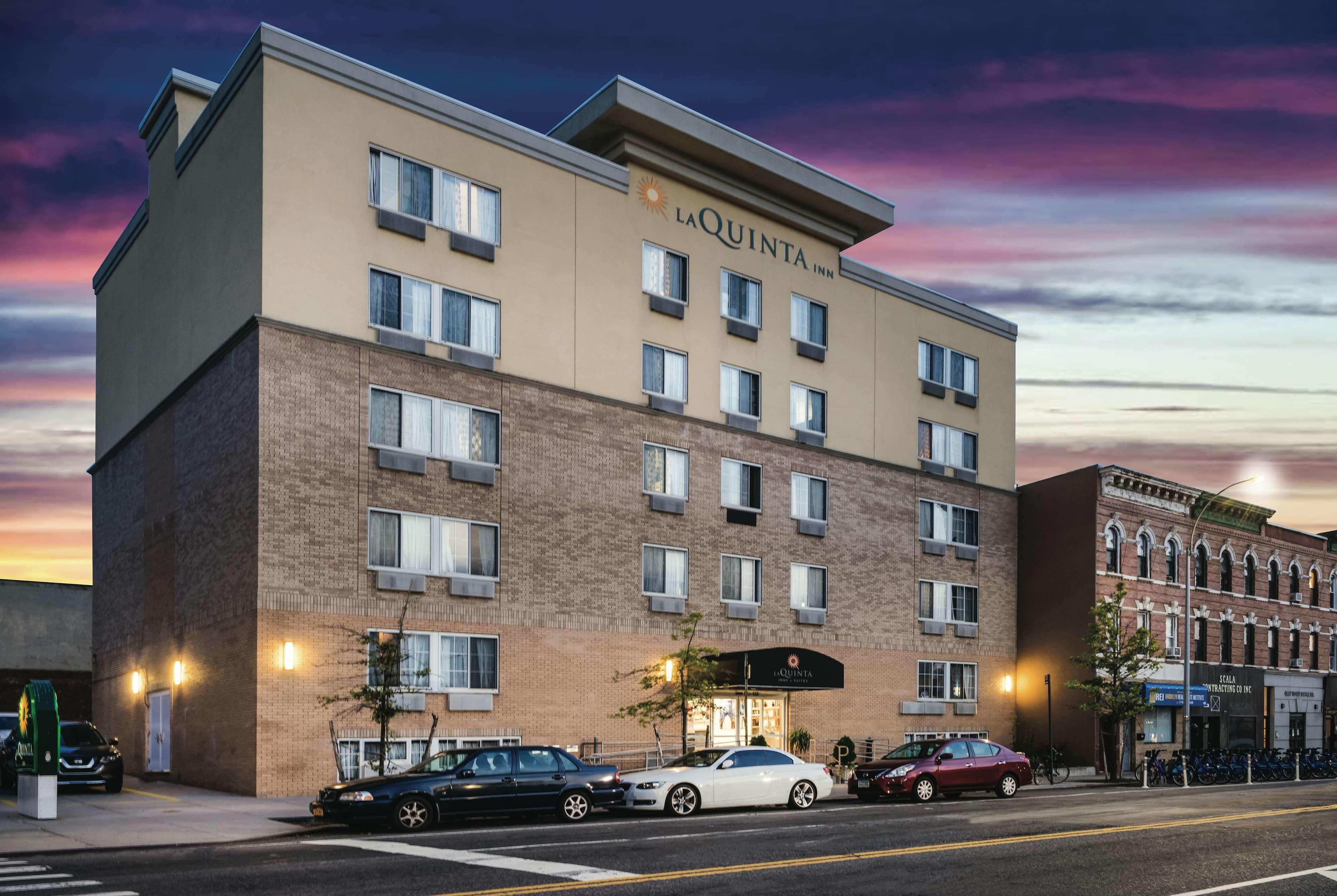 Hotel La Quinta By Wyndham Brooklyn Downtown