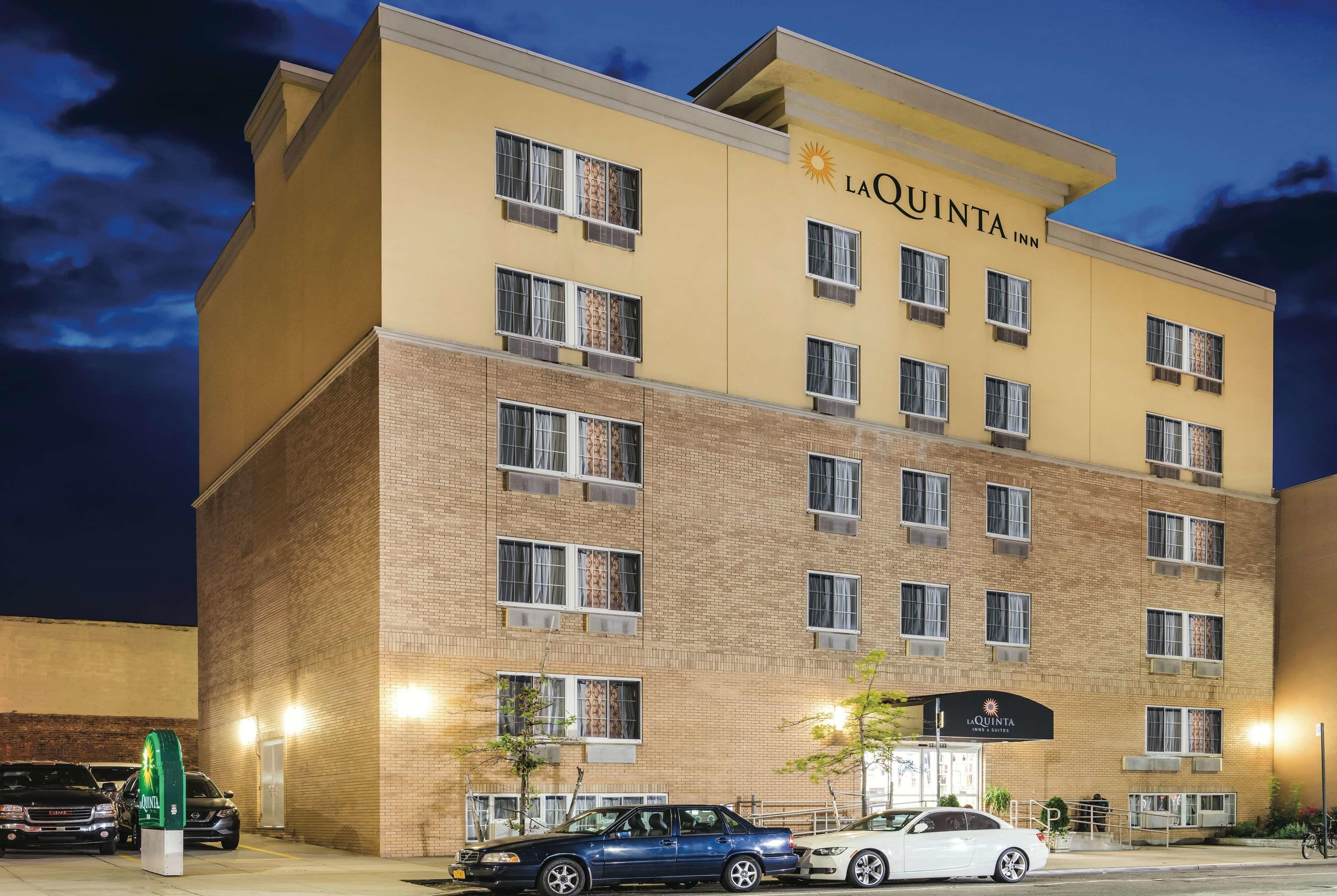 La Quinta By Wyndham Brooklyn Downtown Hotel New York