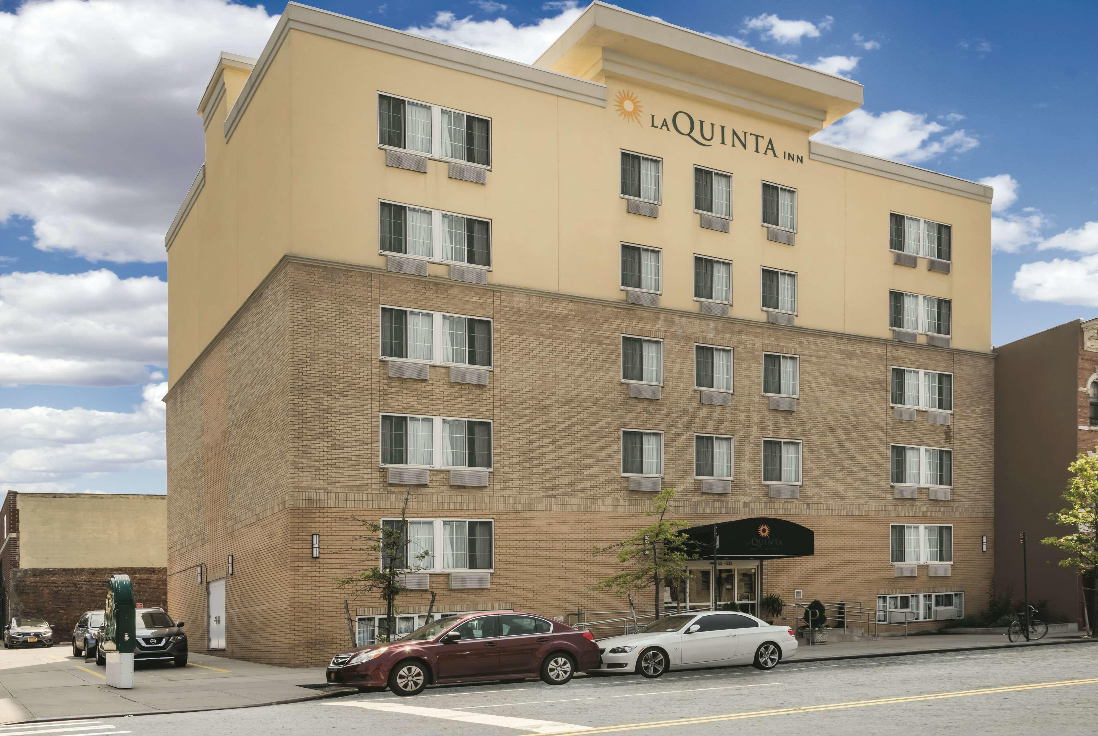 La Quinta By Wyndham Brooklyn Downtown New York