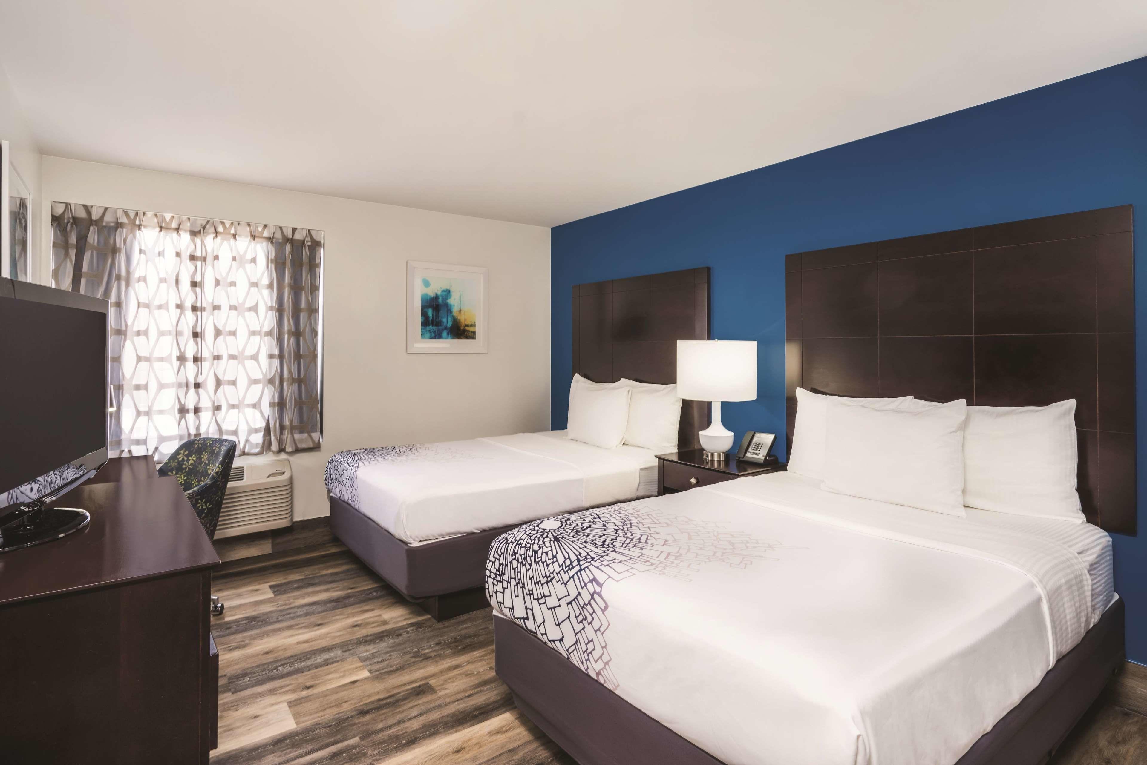 Hotel La Quinta By Wyndham Brooklyn Downtown New York