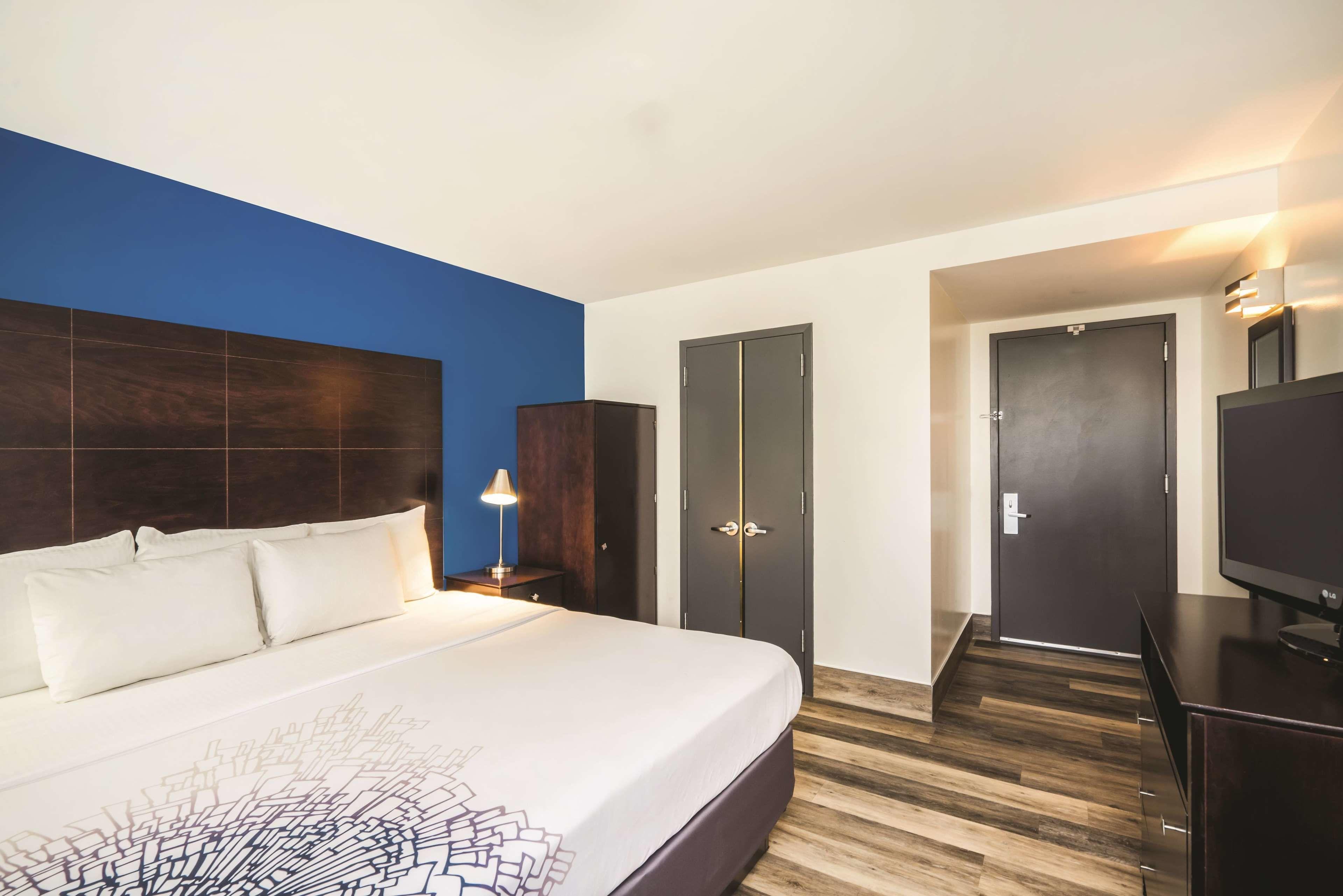 La Quinta By Wyndham Brooklyn Downtown Hotel New York