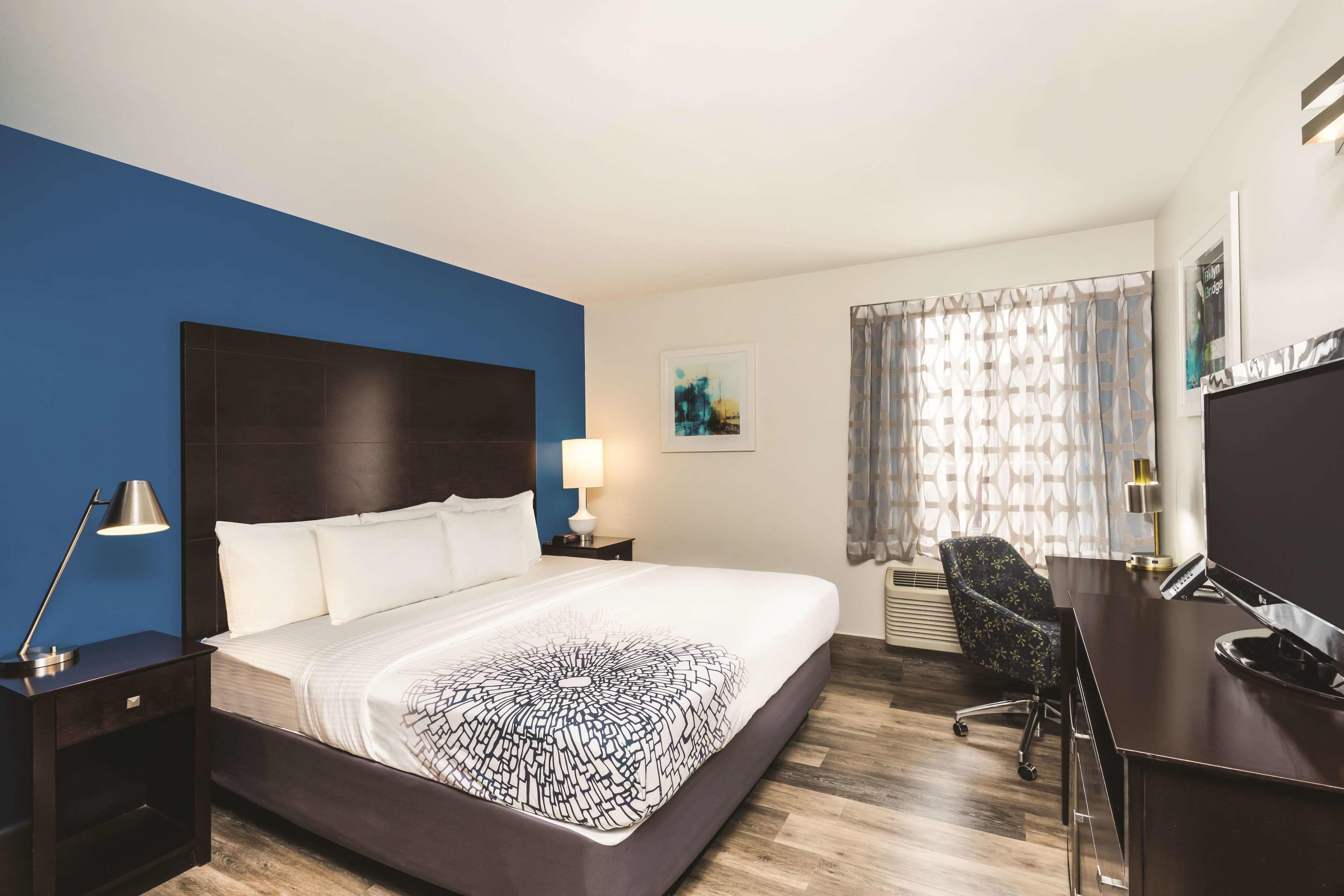 La Quinta By Wyndham Brooklyn Downtown New York