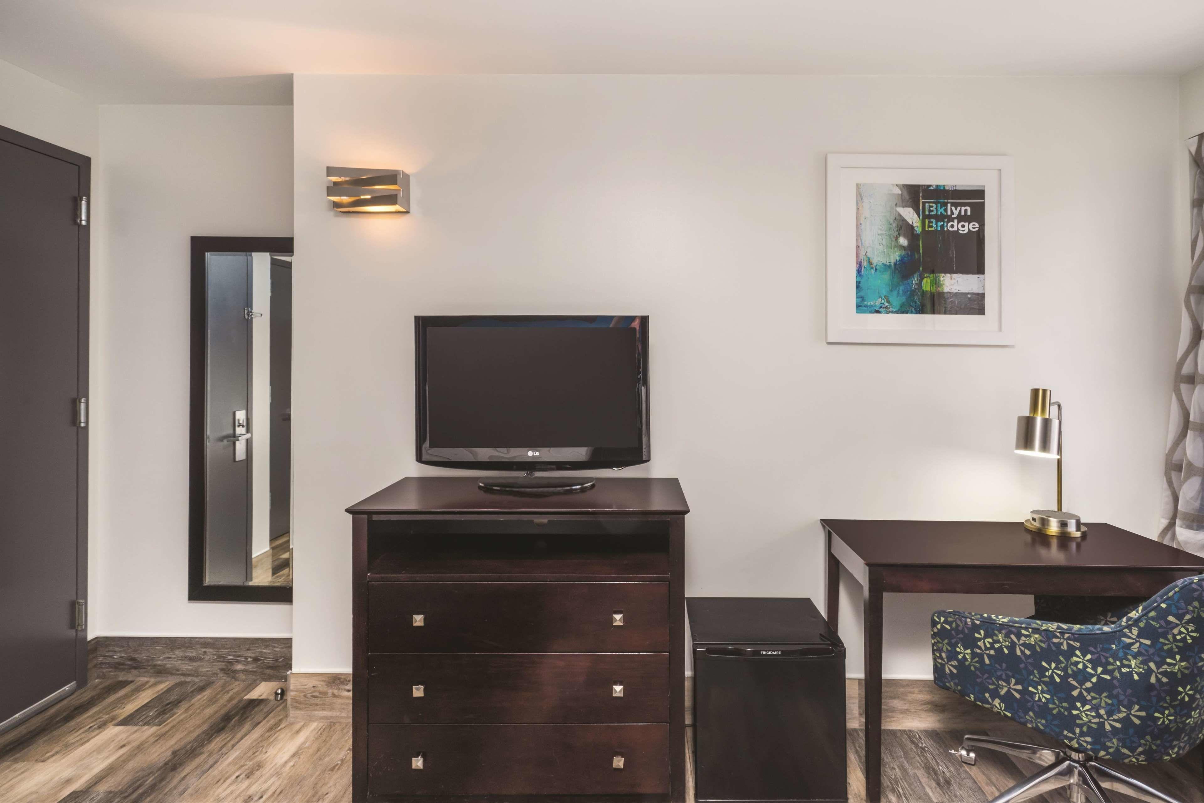 La Quinta By Wyndham Brooklyn Downtown