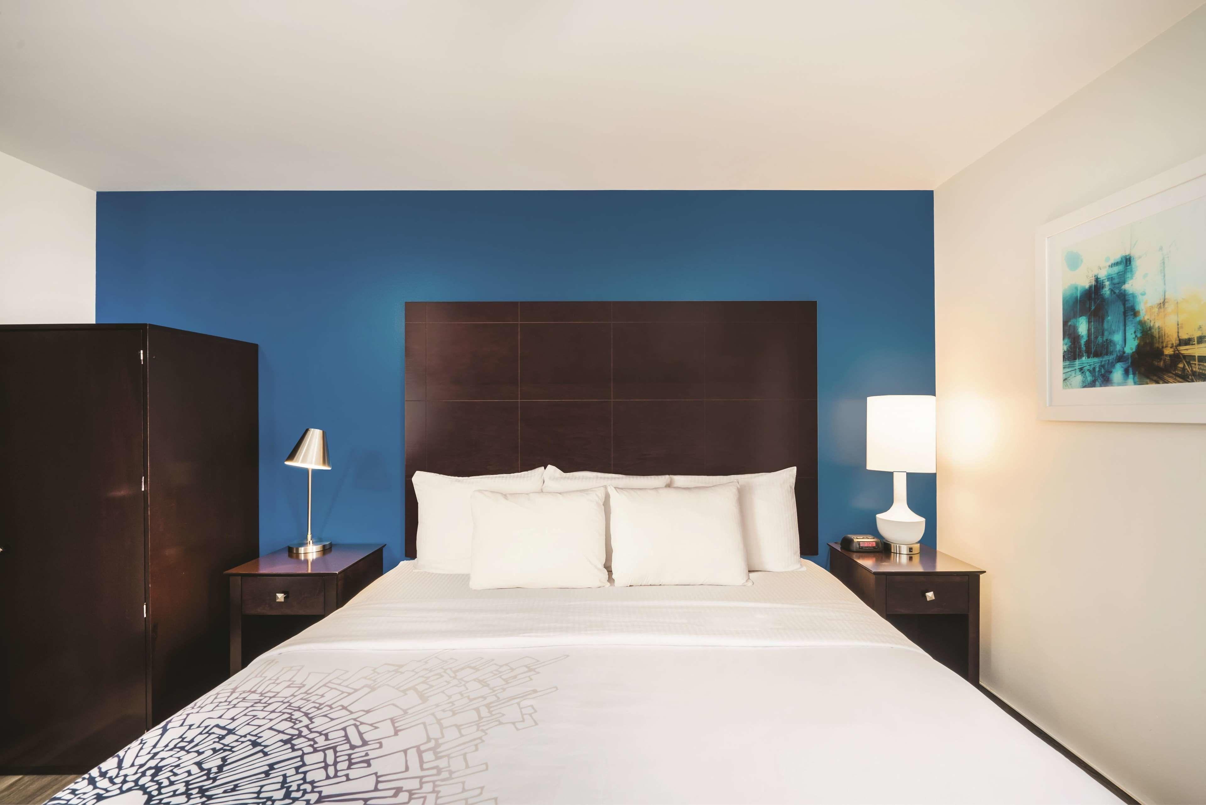 Hotel La Quinta By Wyndham Brooklyn Downtown