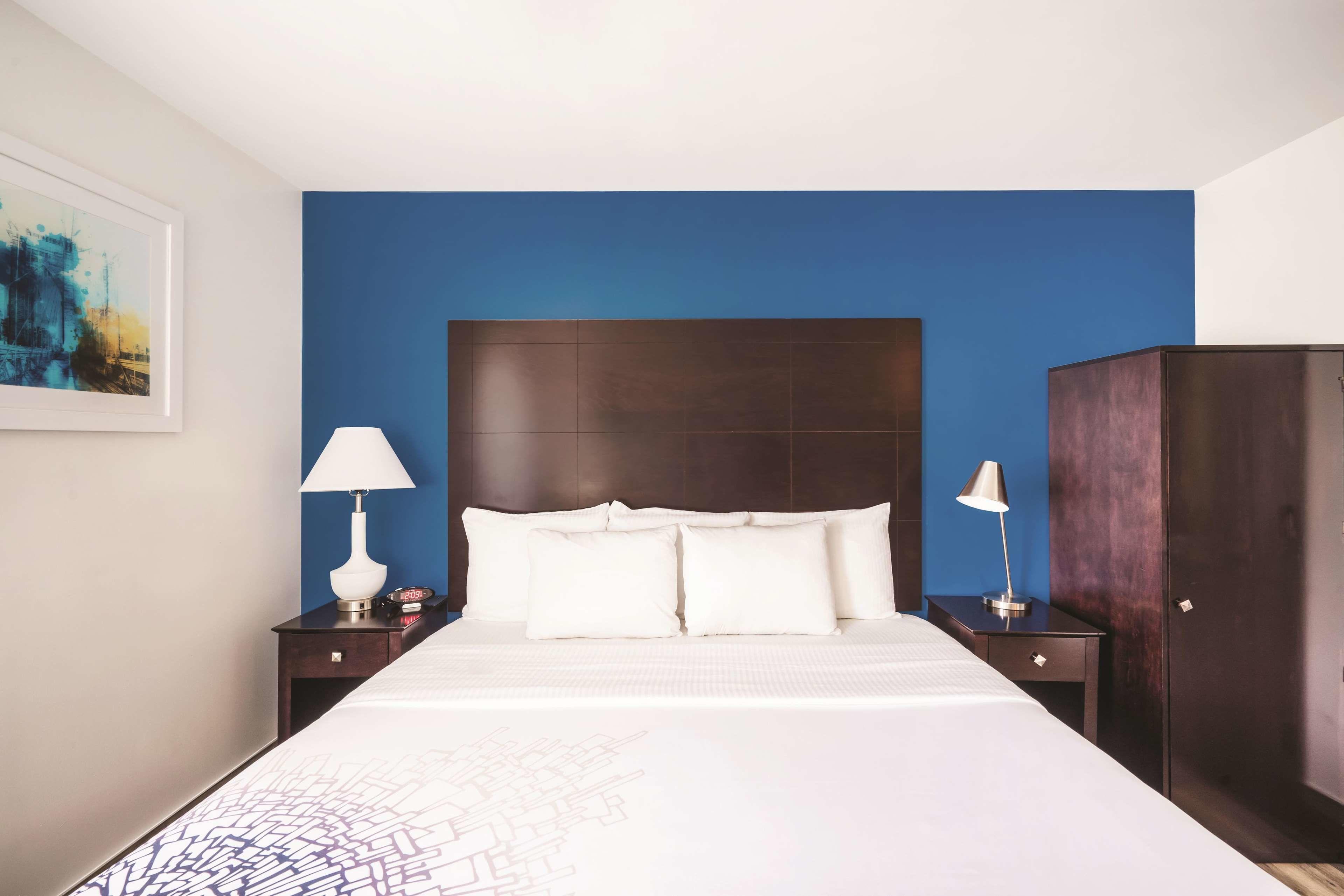 La Quinta By Wyndham Brooklyn Downtown Hotel 3*