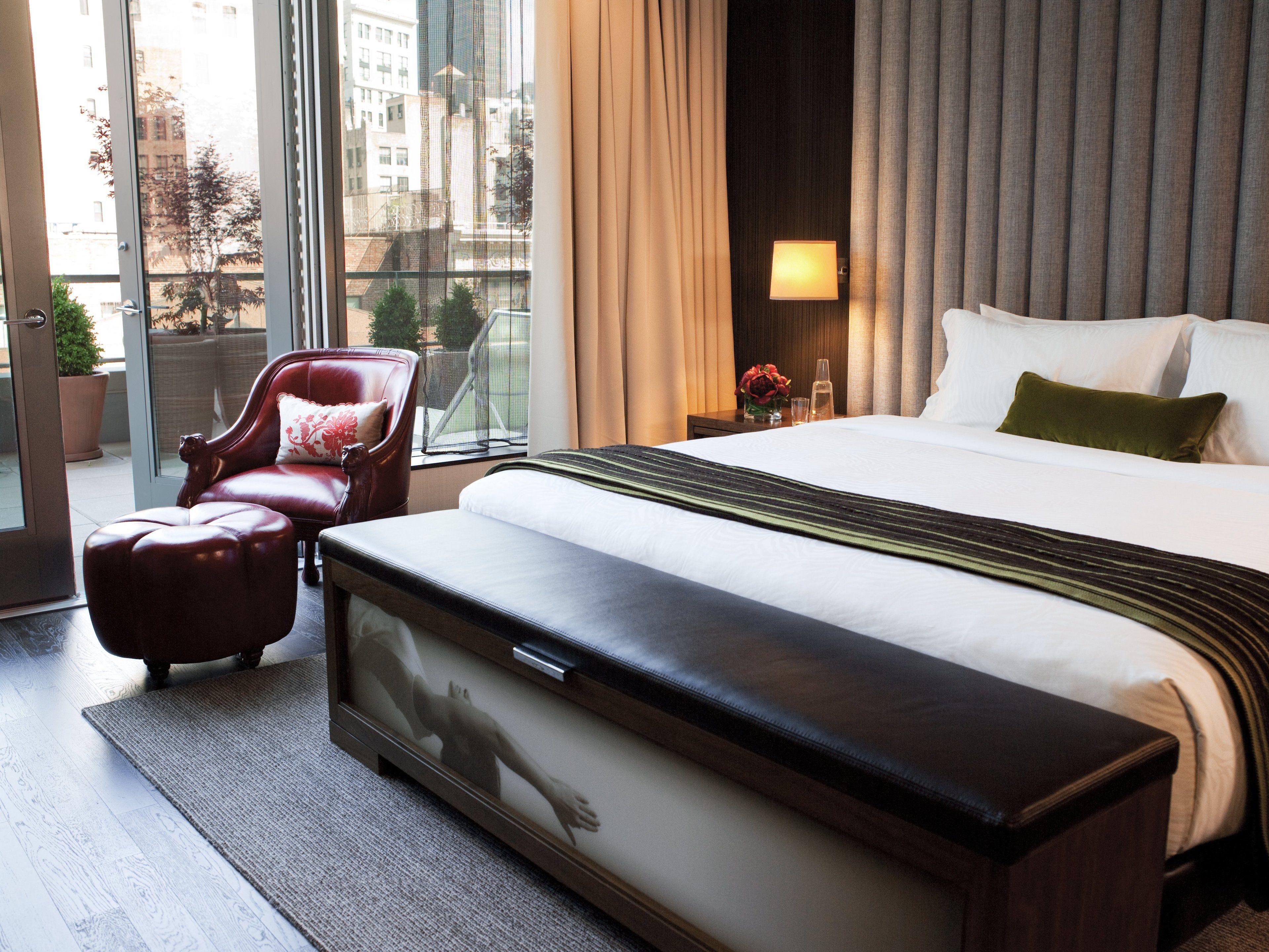 Kimpton Eventi By Ihg 5* New York