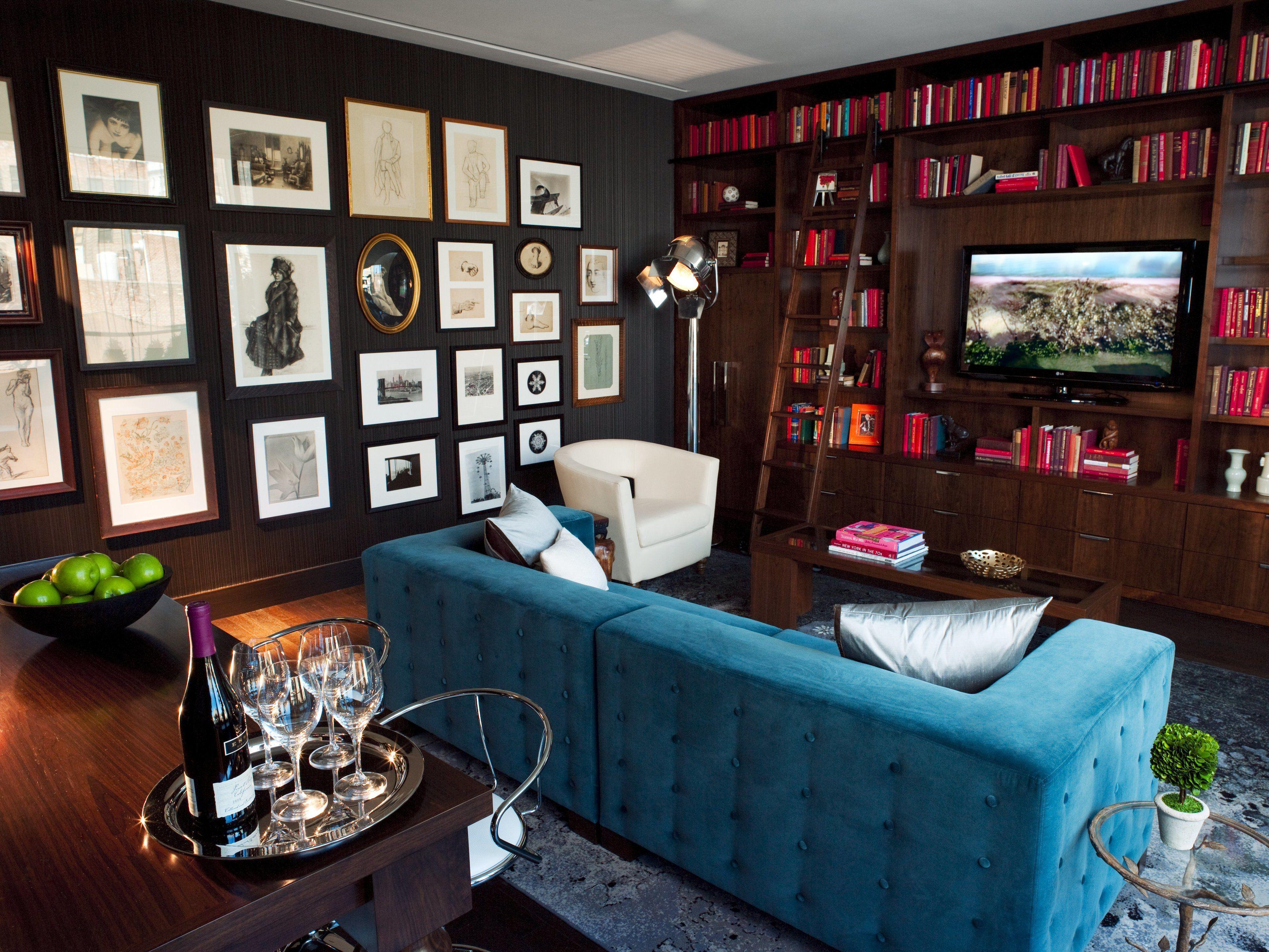 Kimpton Eventi By Ihg Hotel New York