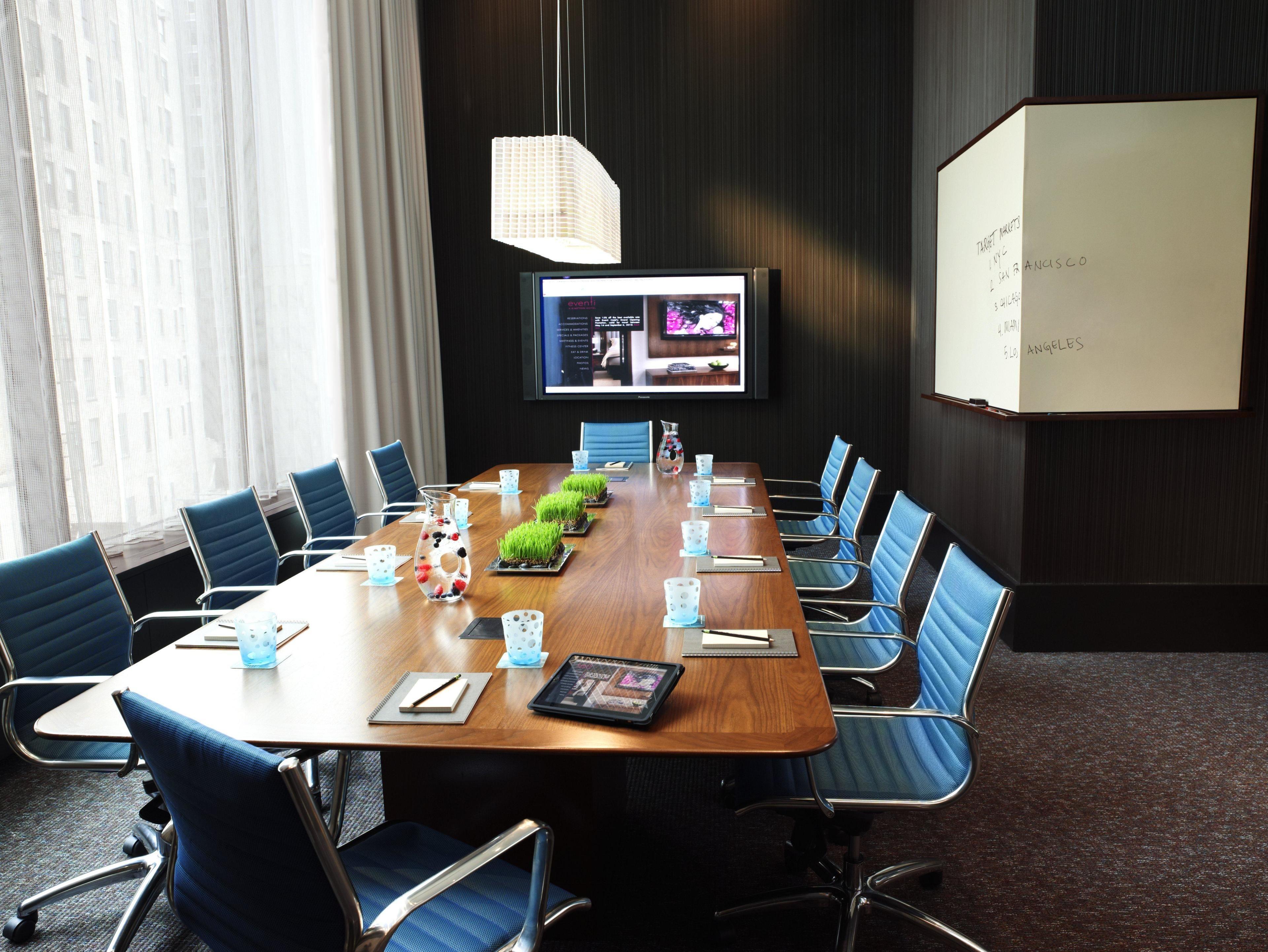 Kimpton Eventi By Ihg New York