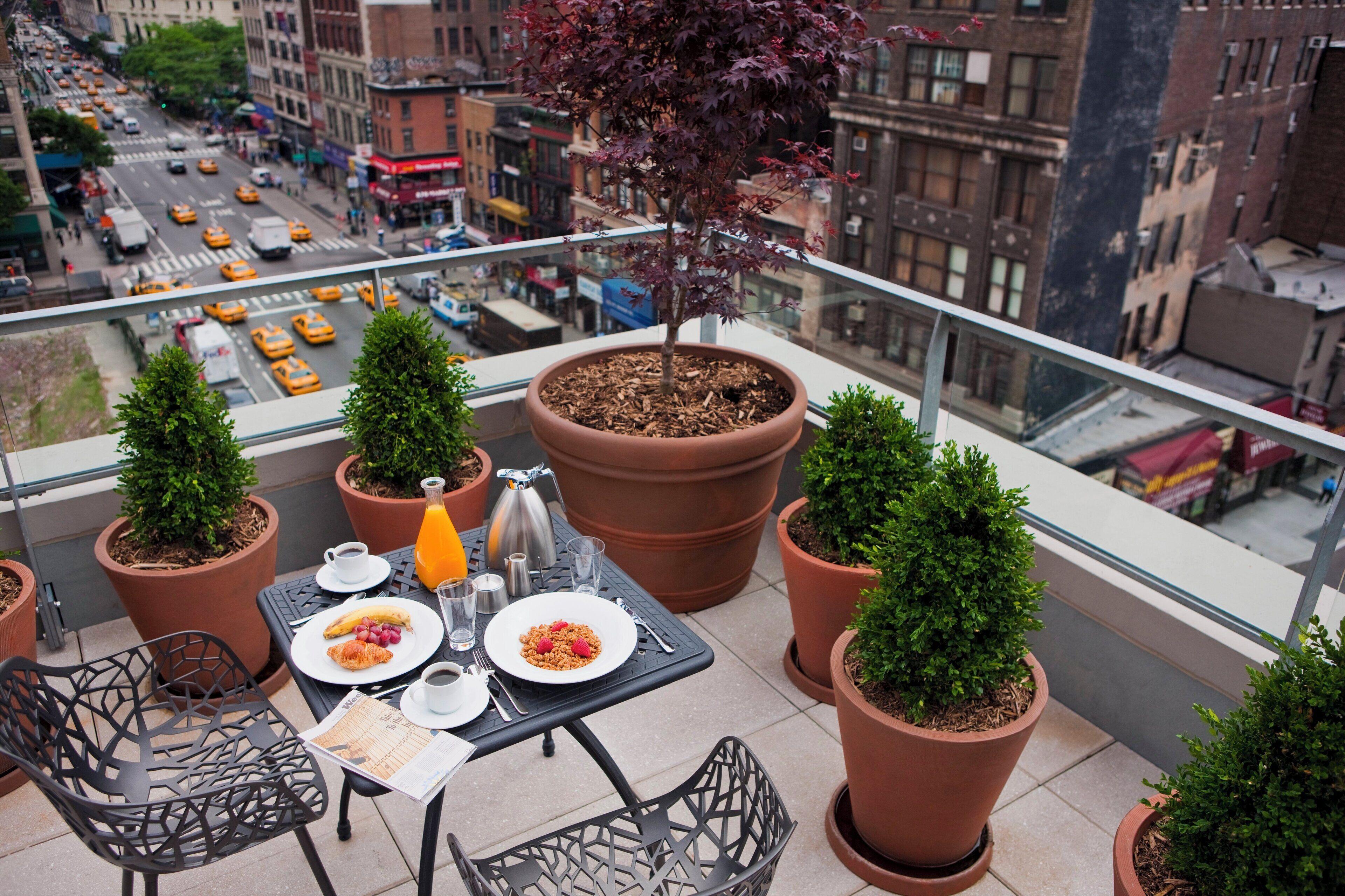 Kimpton Eventi By Ihg Hotel New York