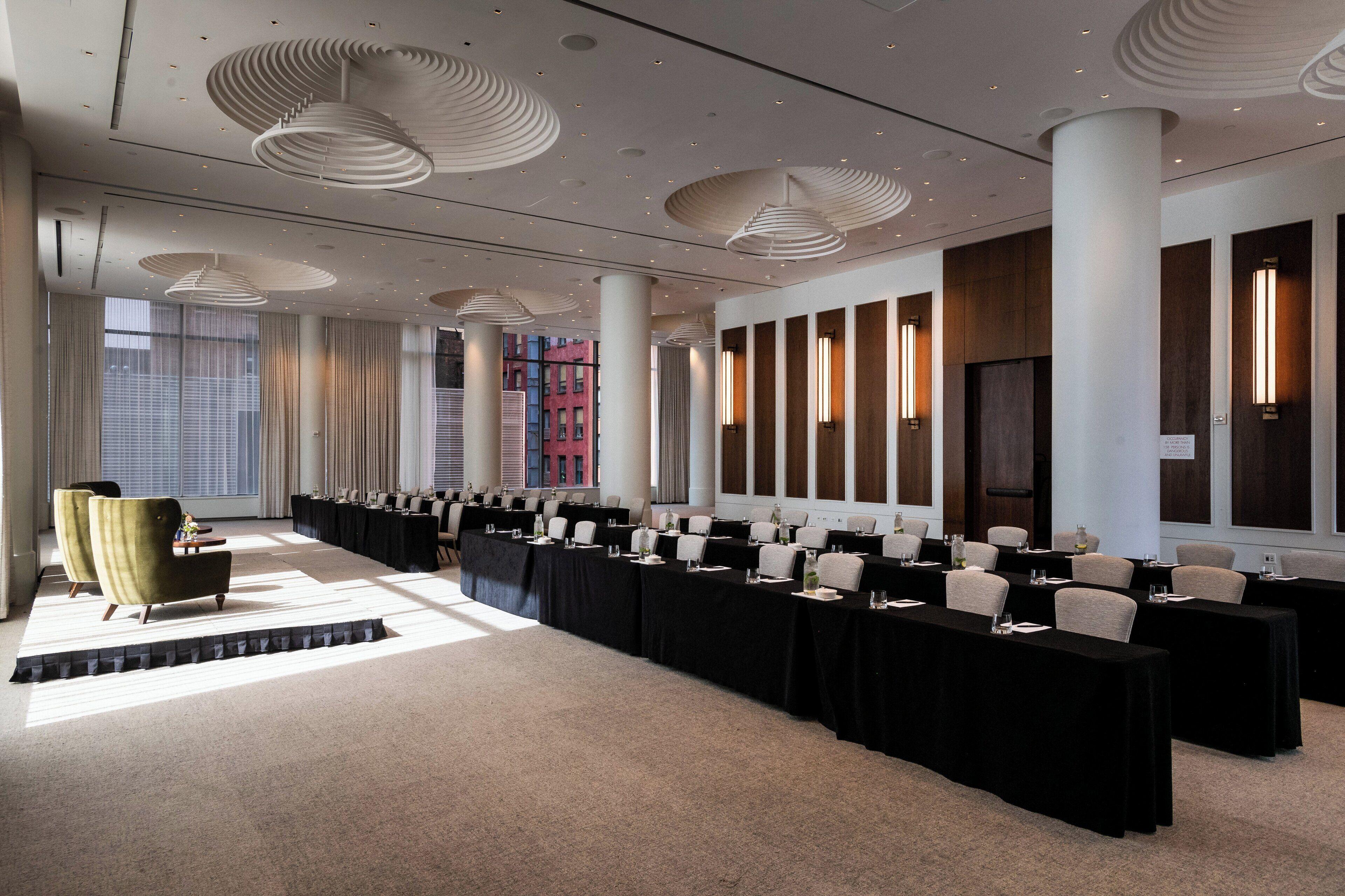 Kimpton Eventi By Ihg 5*