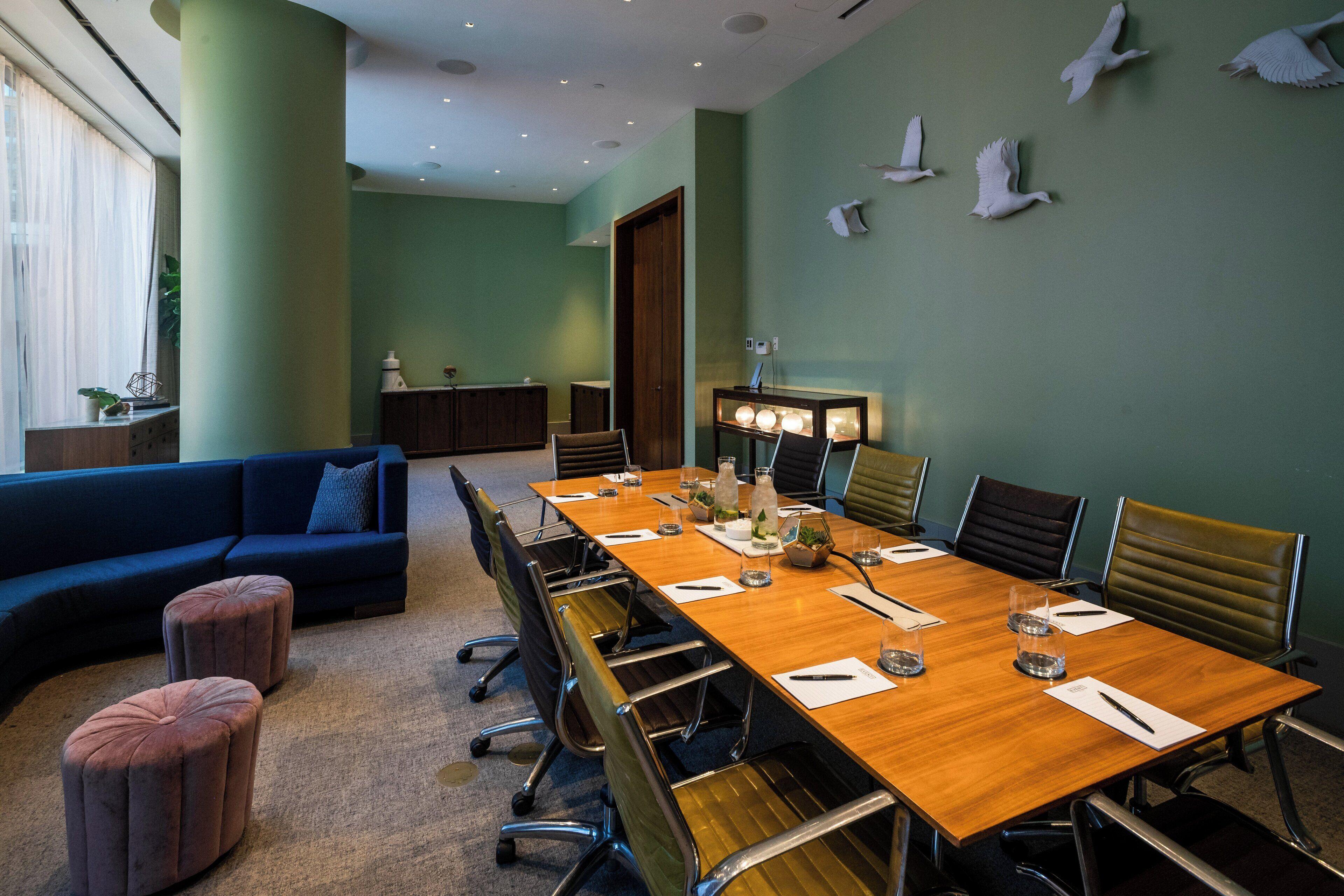 Kimpton Eventi By Ihg 5* New York