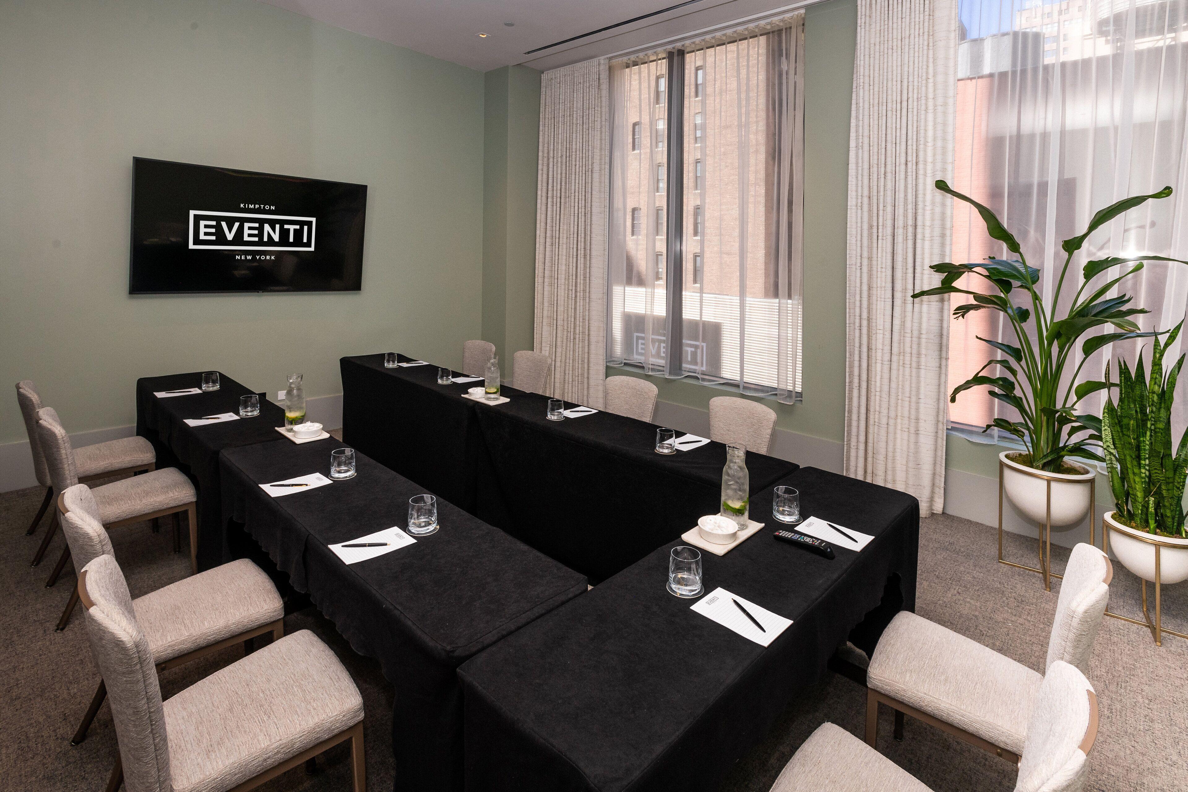 Kimpton Eventi By Ihg Hotel