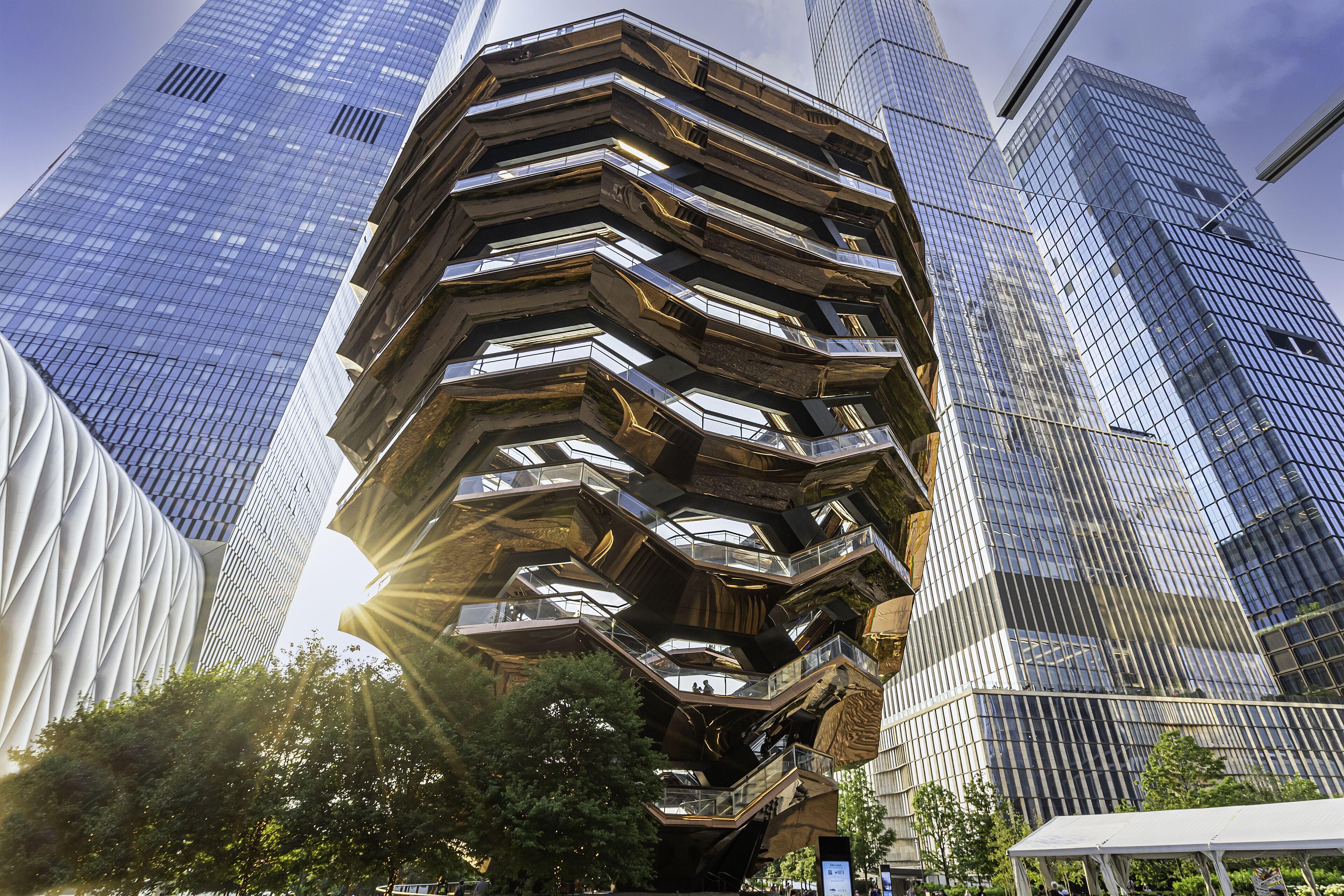 Hilton Fashion District