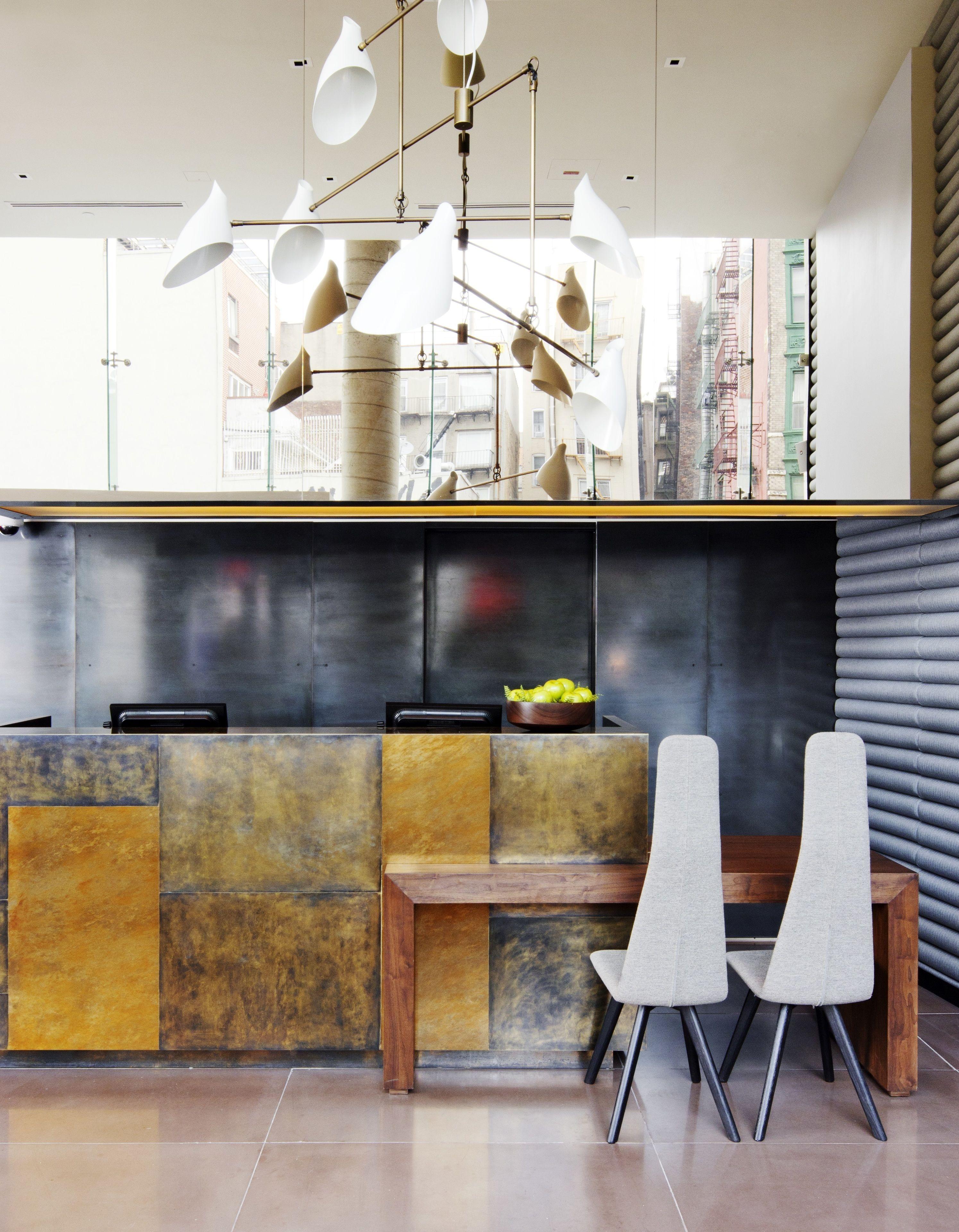 Nolitan Soho - Hotel New York