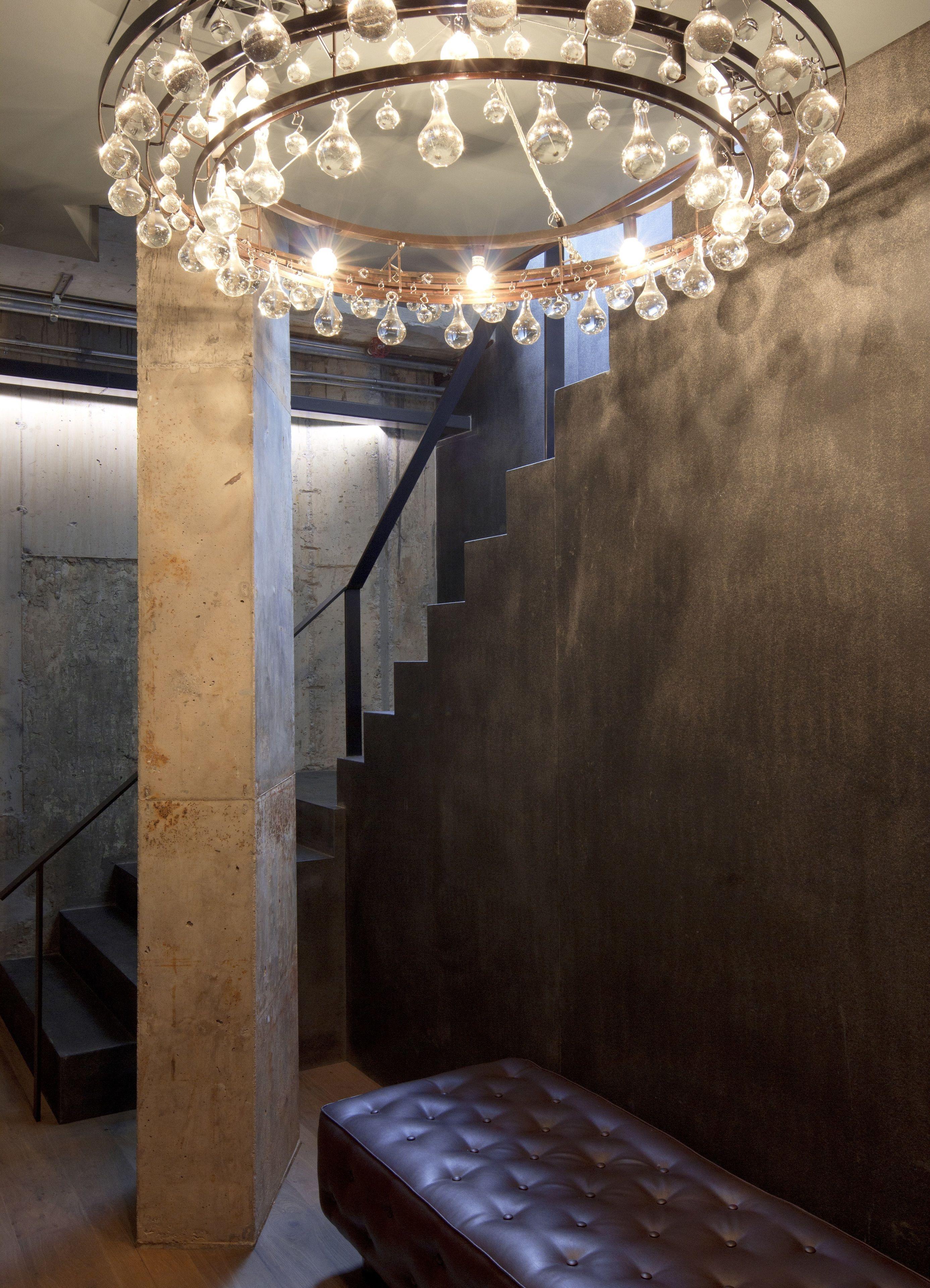 Nolitan Soho - Hotel