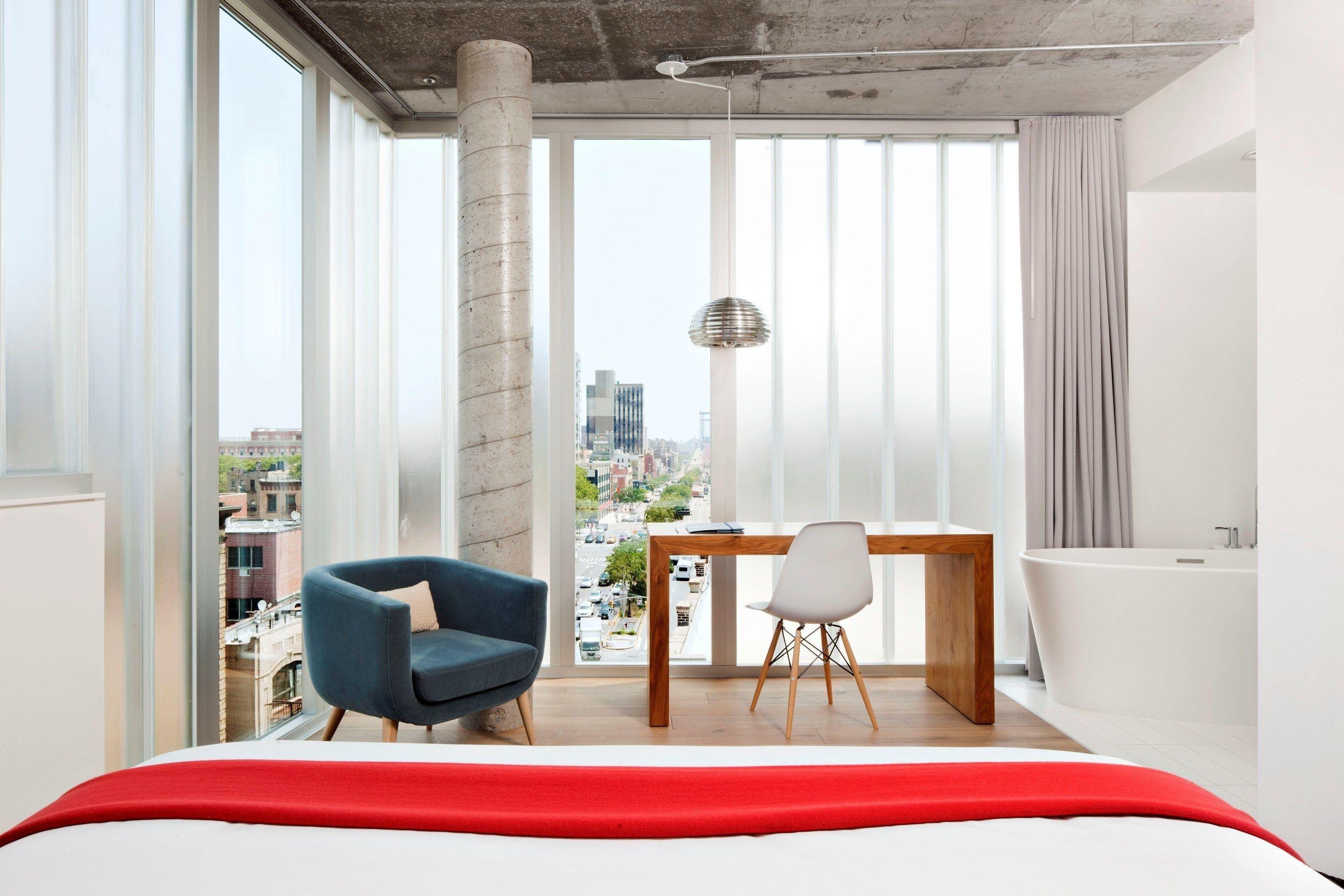 Nolitan Soho - 4* New York