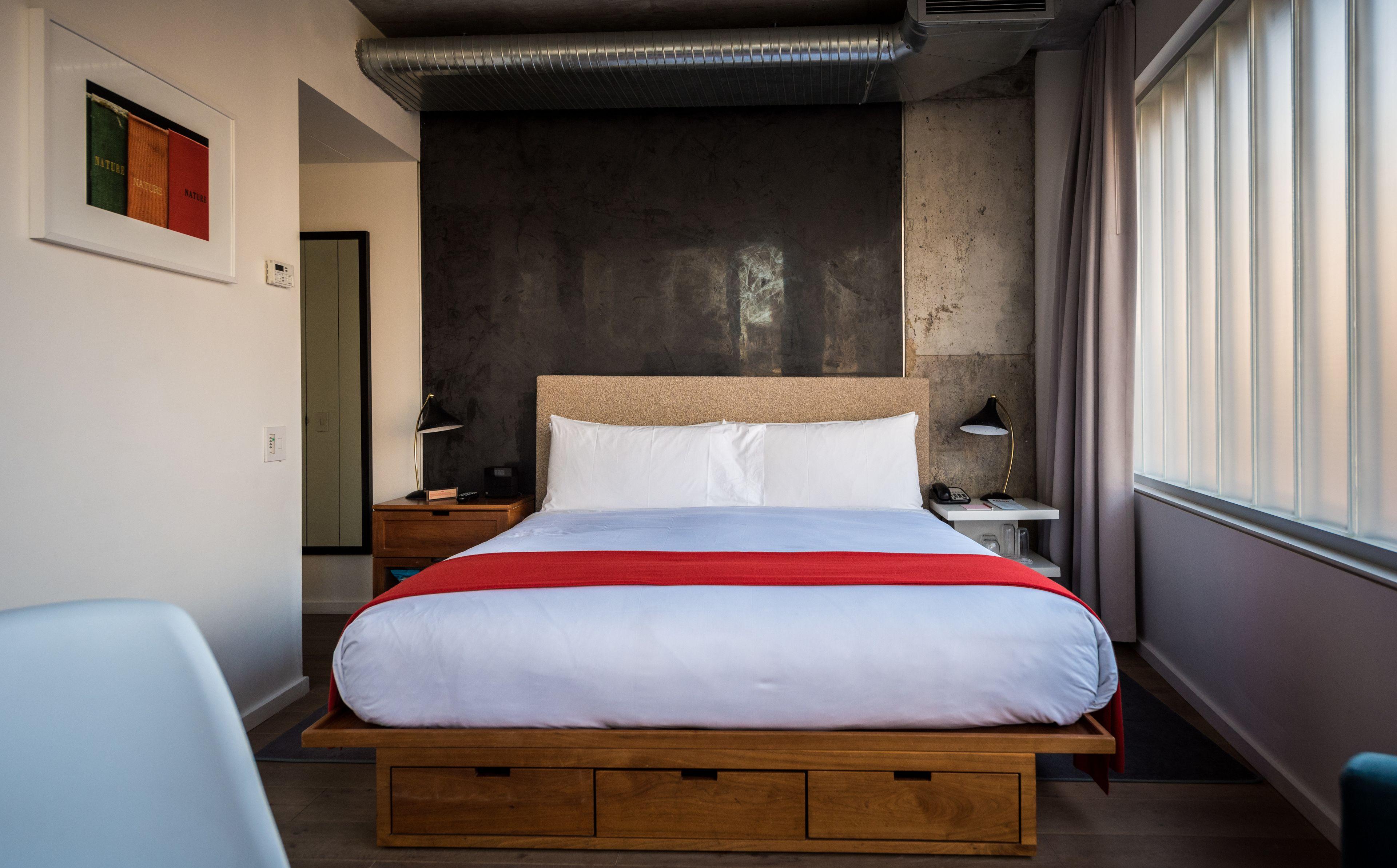 Nolitan Soho - Hotel New York