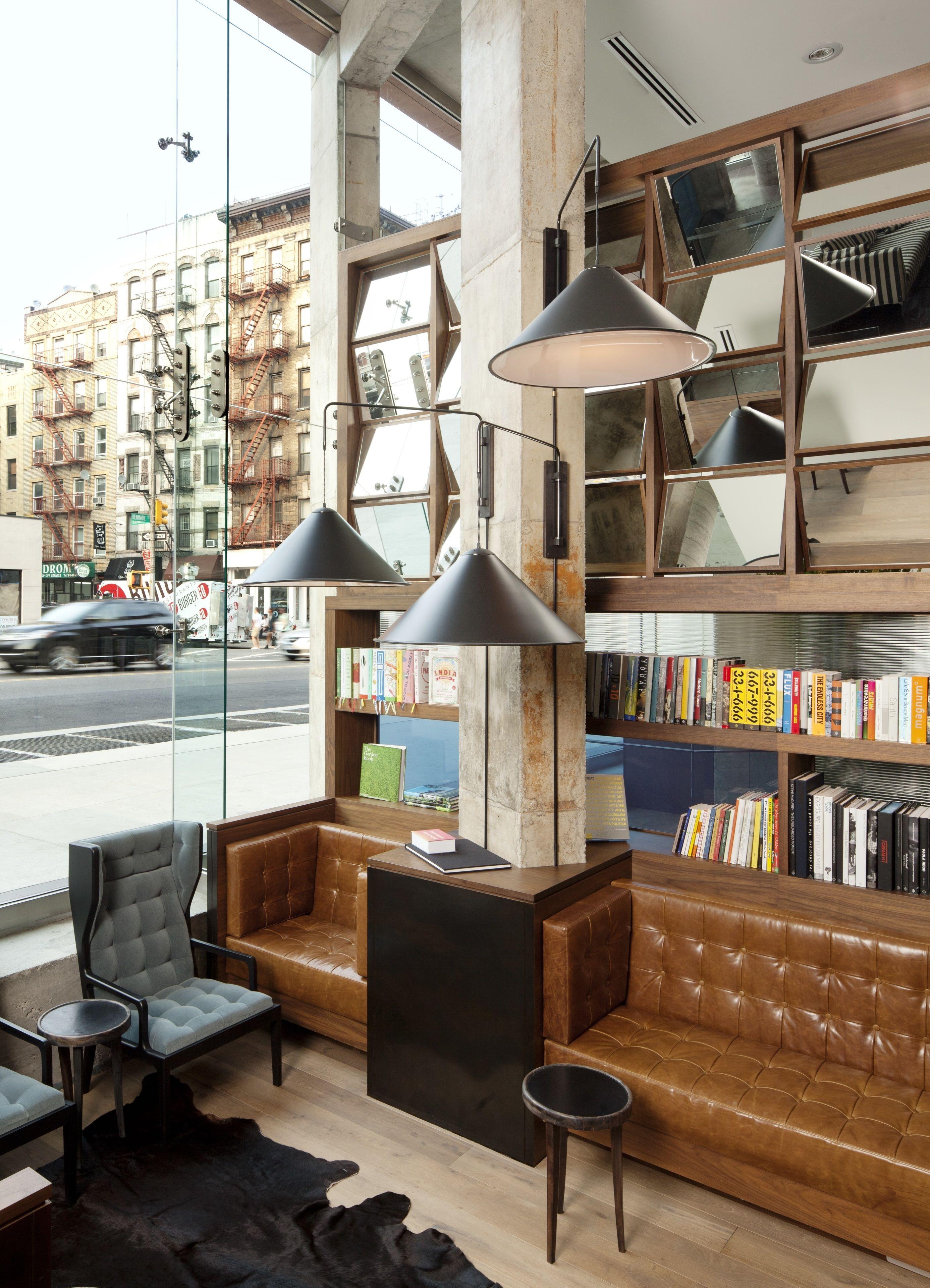 Hotel Nolitan Soho - 4*