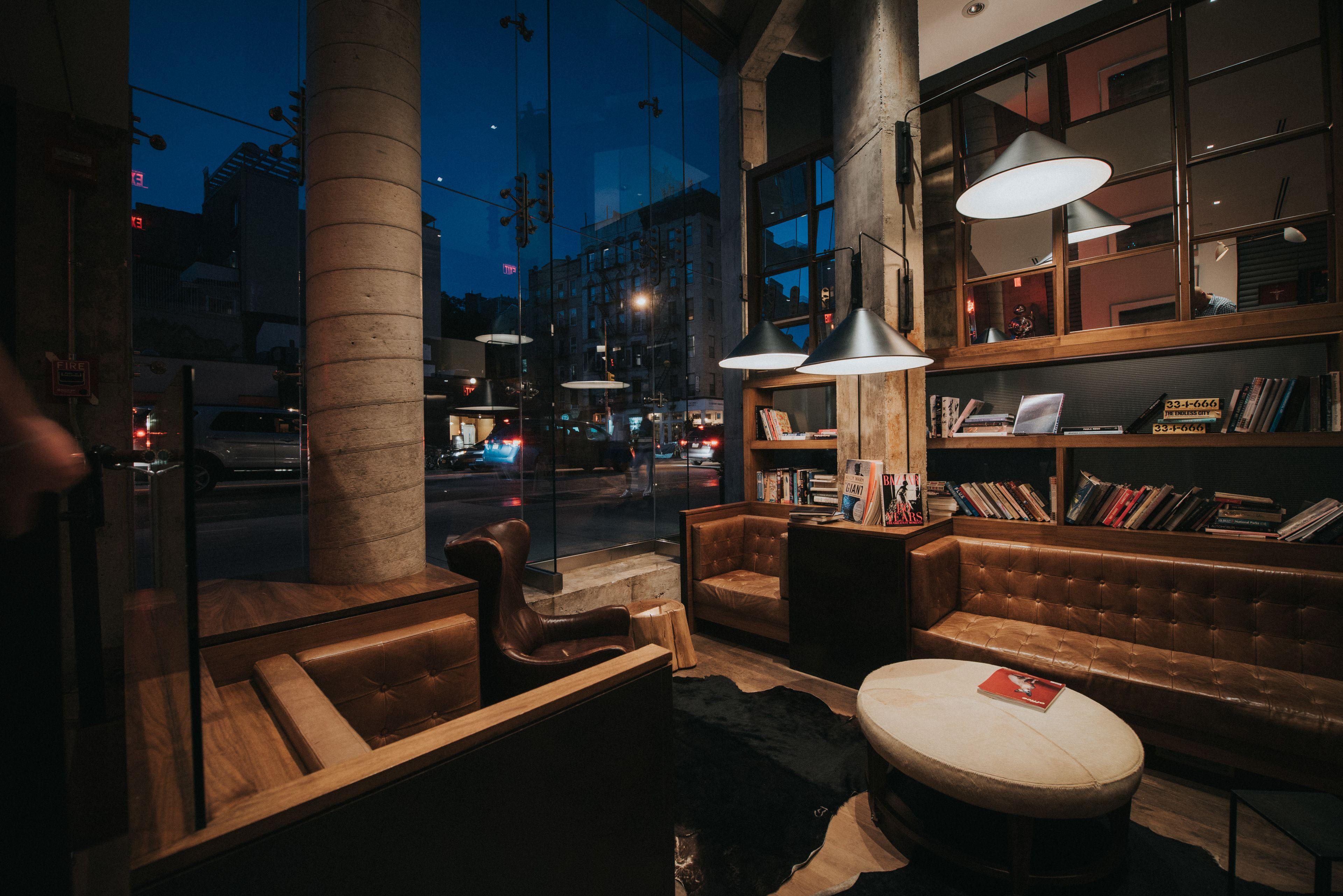 Nolitan Soho - Hotel 4*