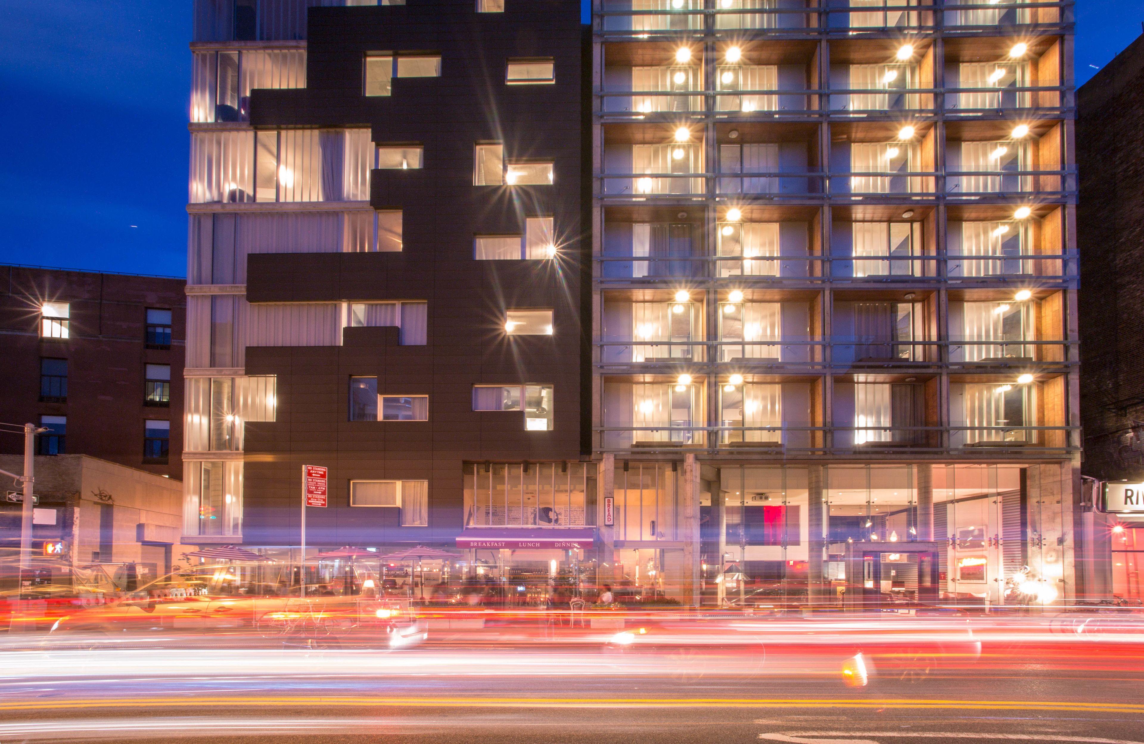 Nolitan Soho - Hotel New York