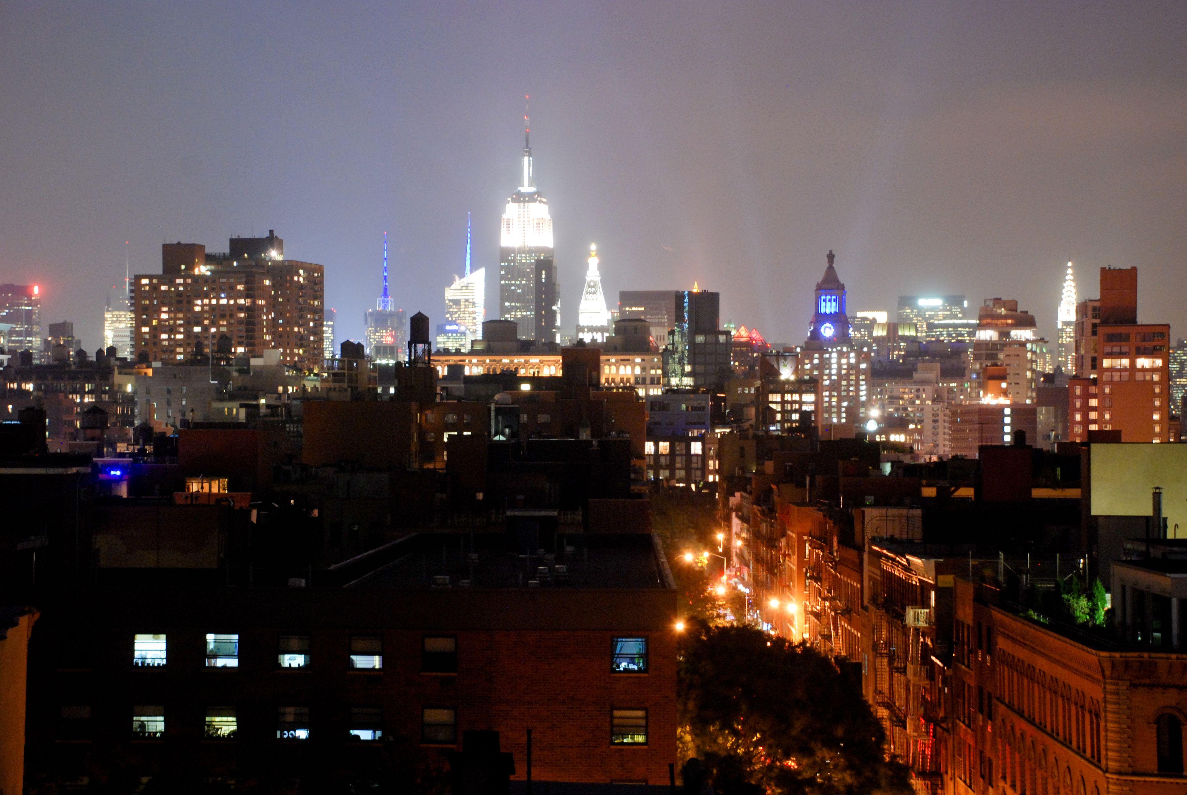 Hotel Nolitan Soho - 4*